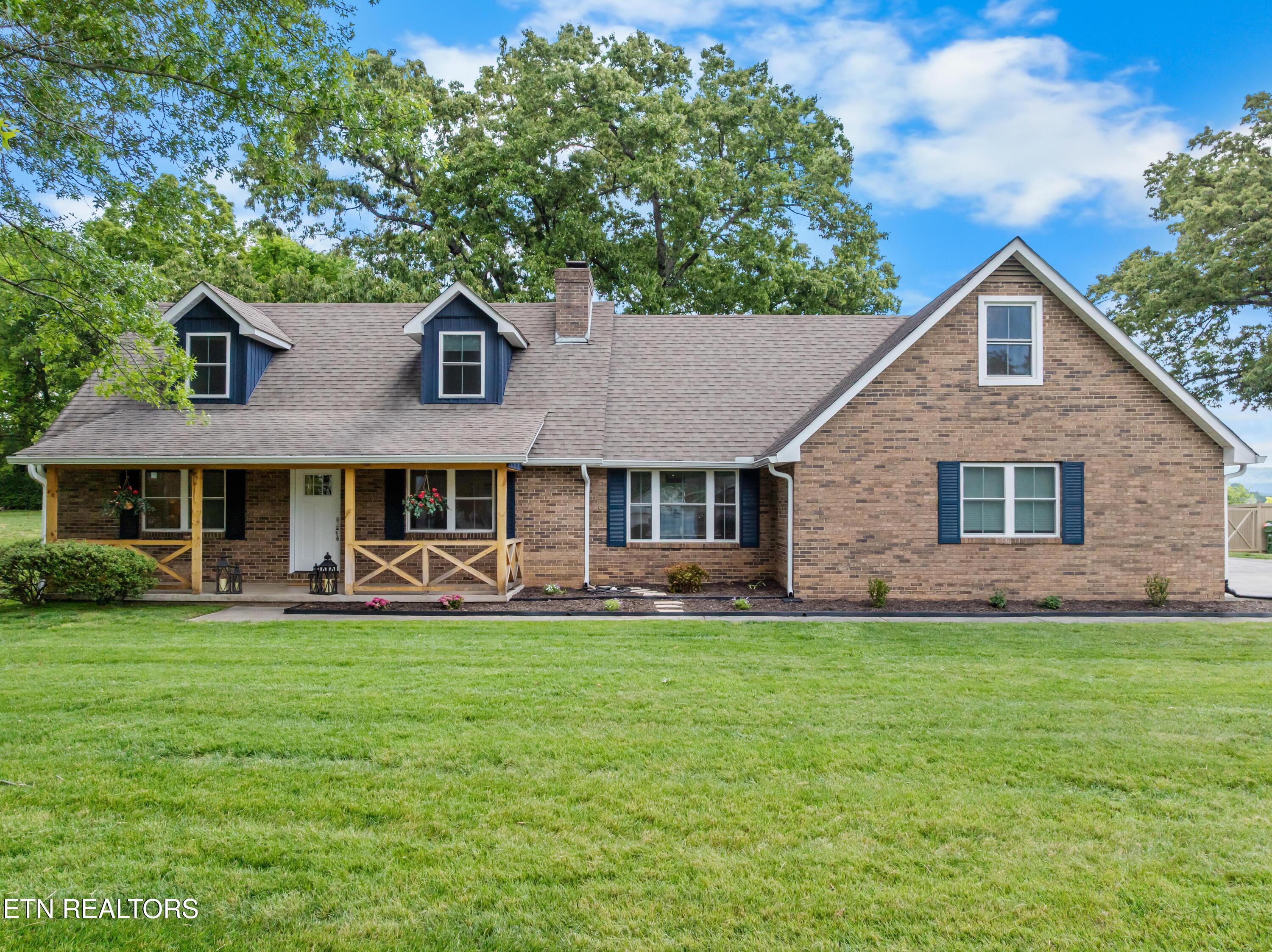 2307 Chesterfield Drive Maryville TN 37803