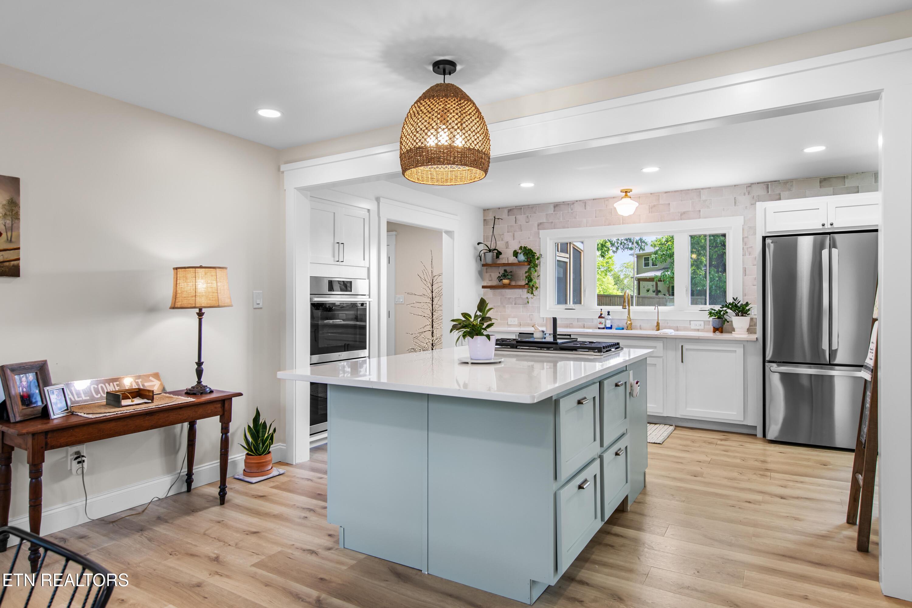 2307 Chesterfield Drive Maryville TN 37803