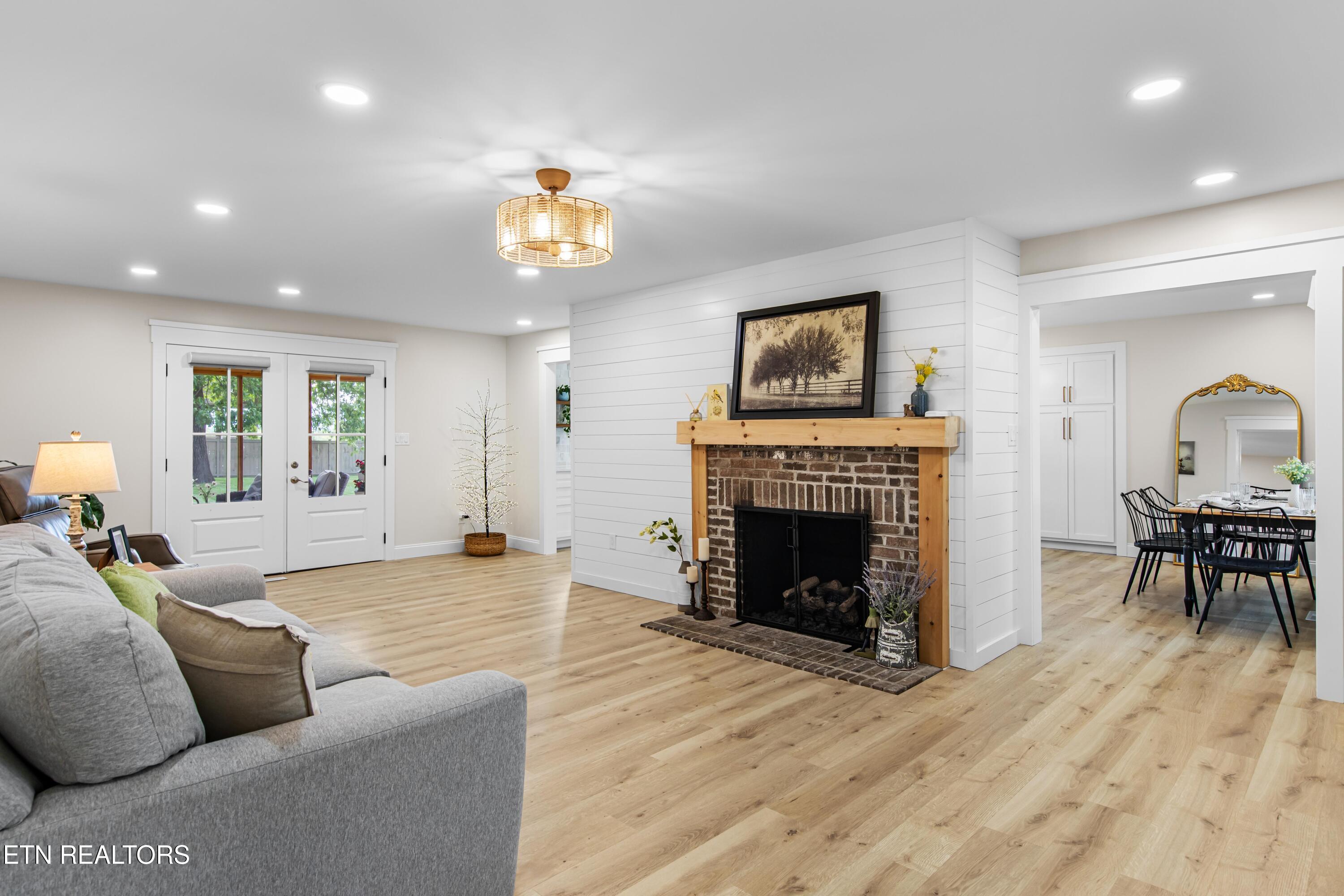 2307 Chesterfield Drive Maryville TN 37803