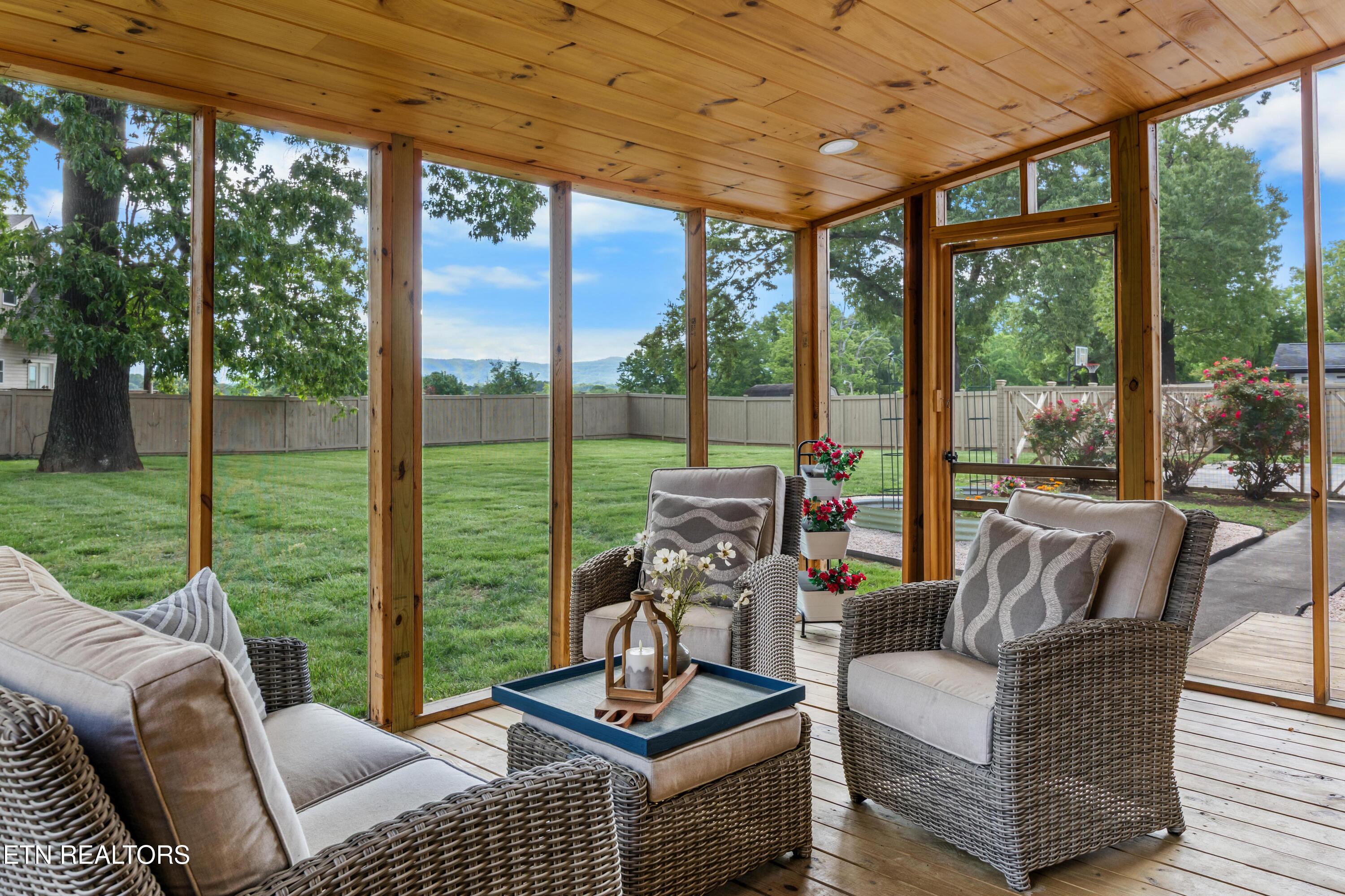 2307 Chesterfield Drive Maryville TN 37803