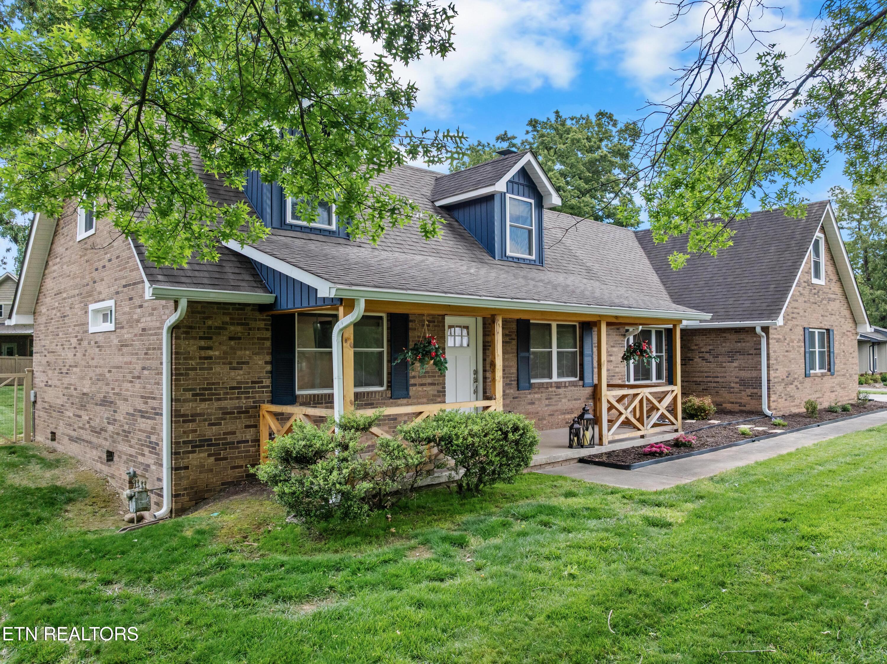 2307 Chesterfield Drive Maryville TN 37803