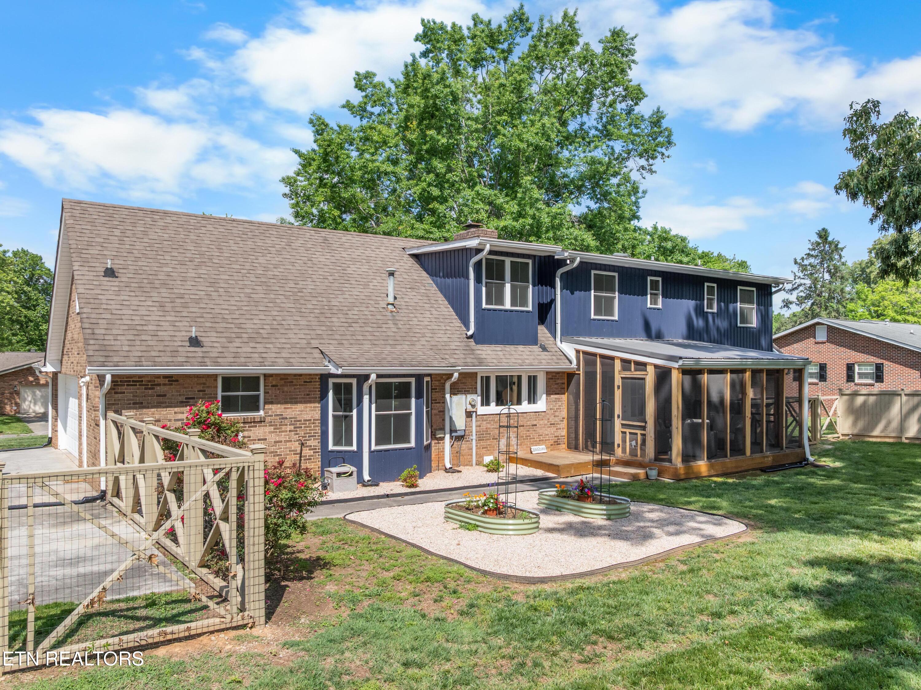 2307 Chesterfield Drive Maryville TN 37803