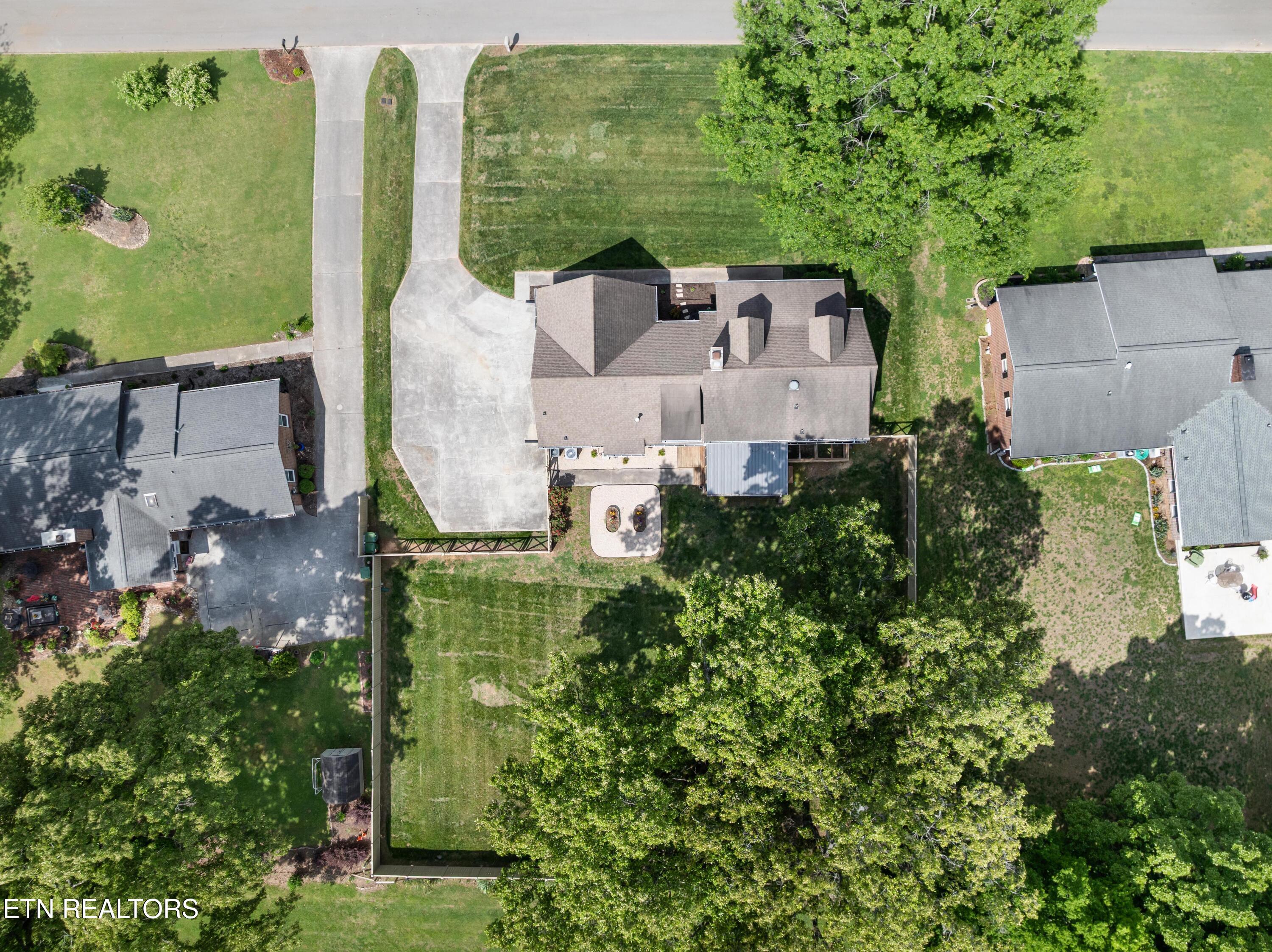 2307 Chesterfield Drive Maryville TN 37803