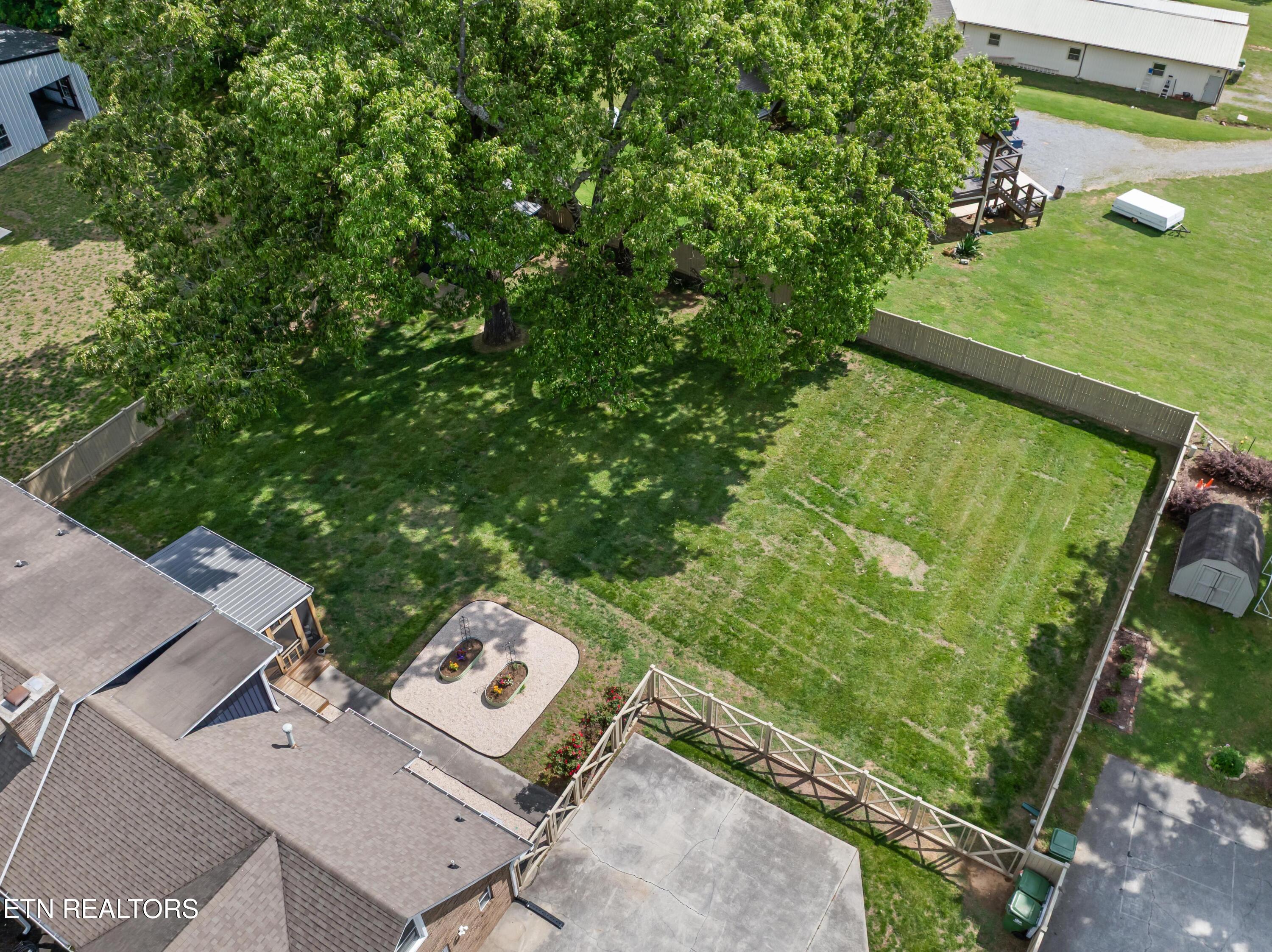 2307 Chesterfield Drive Maryville TN 37803
