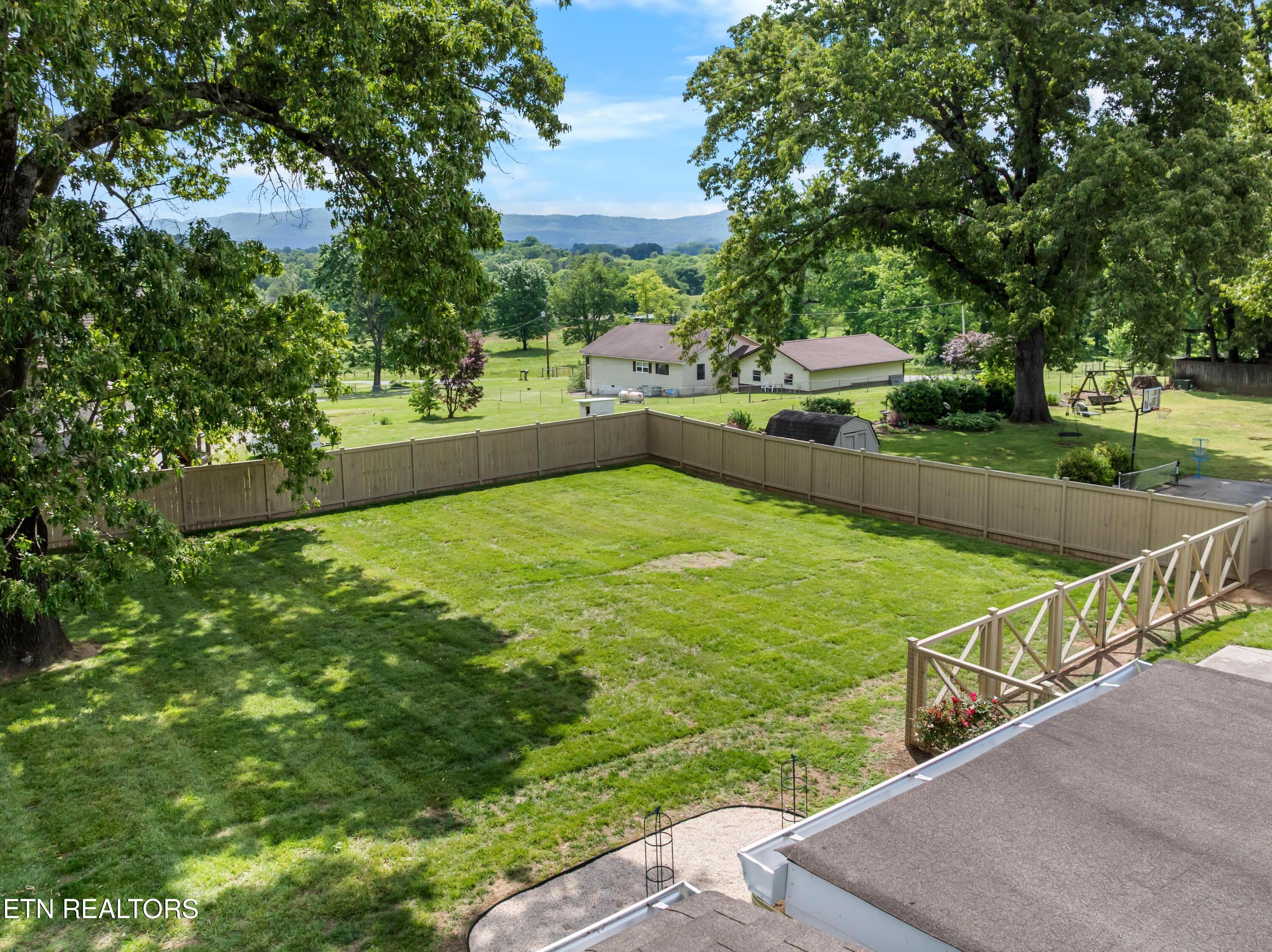 2307 Chesterfield Drive Maryville TN 37803