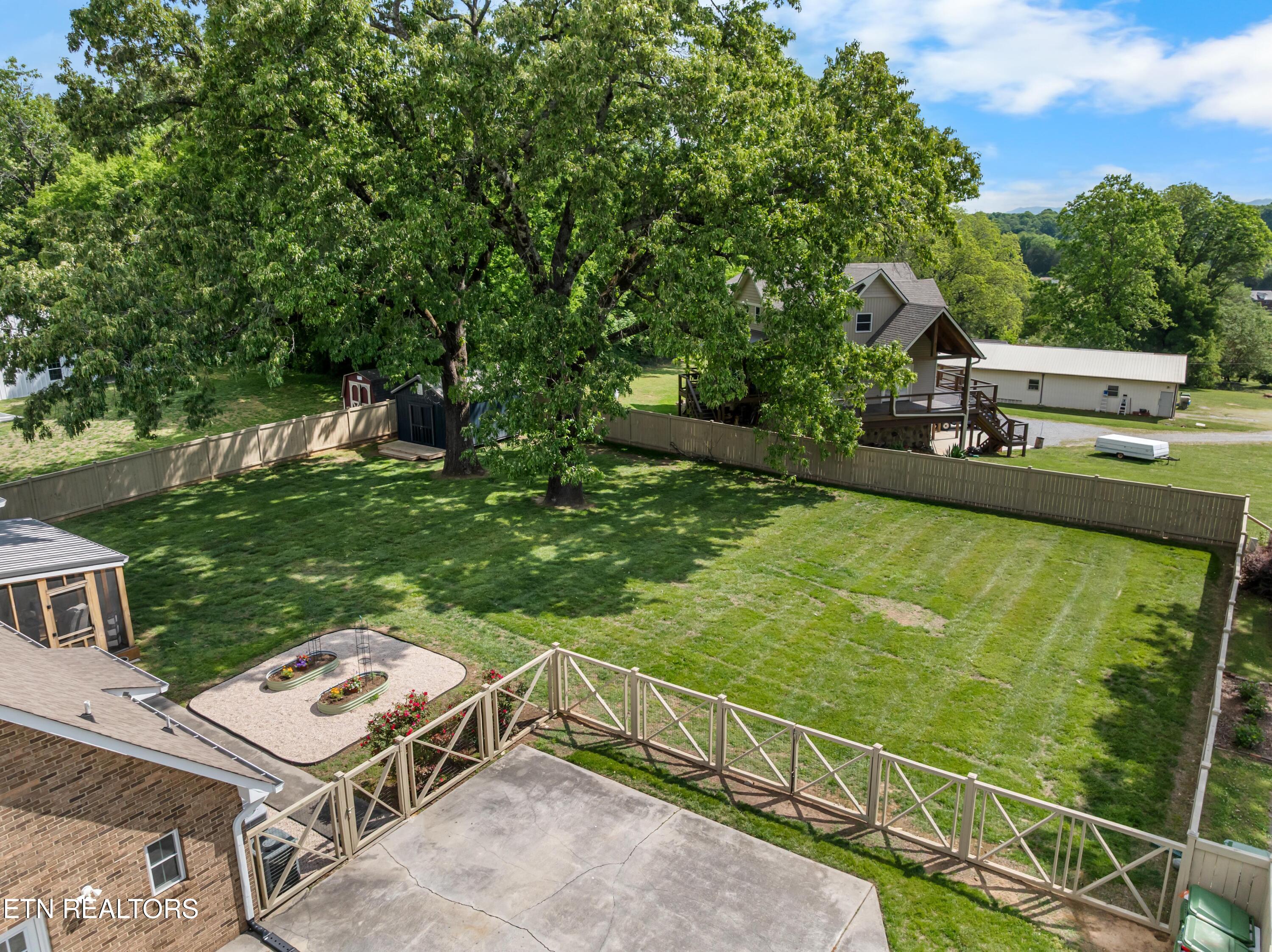 2307 Chesterfield Drive Maryville TN 37803