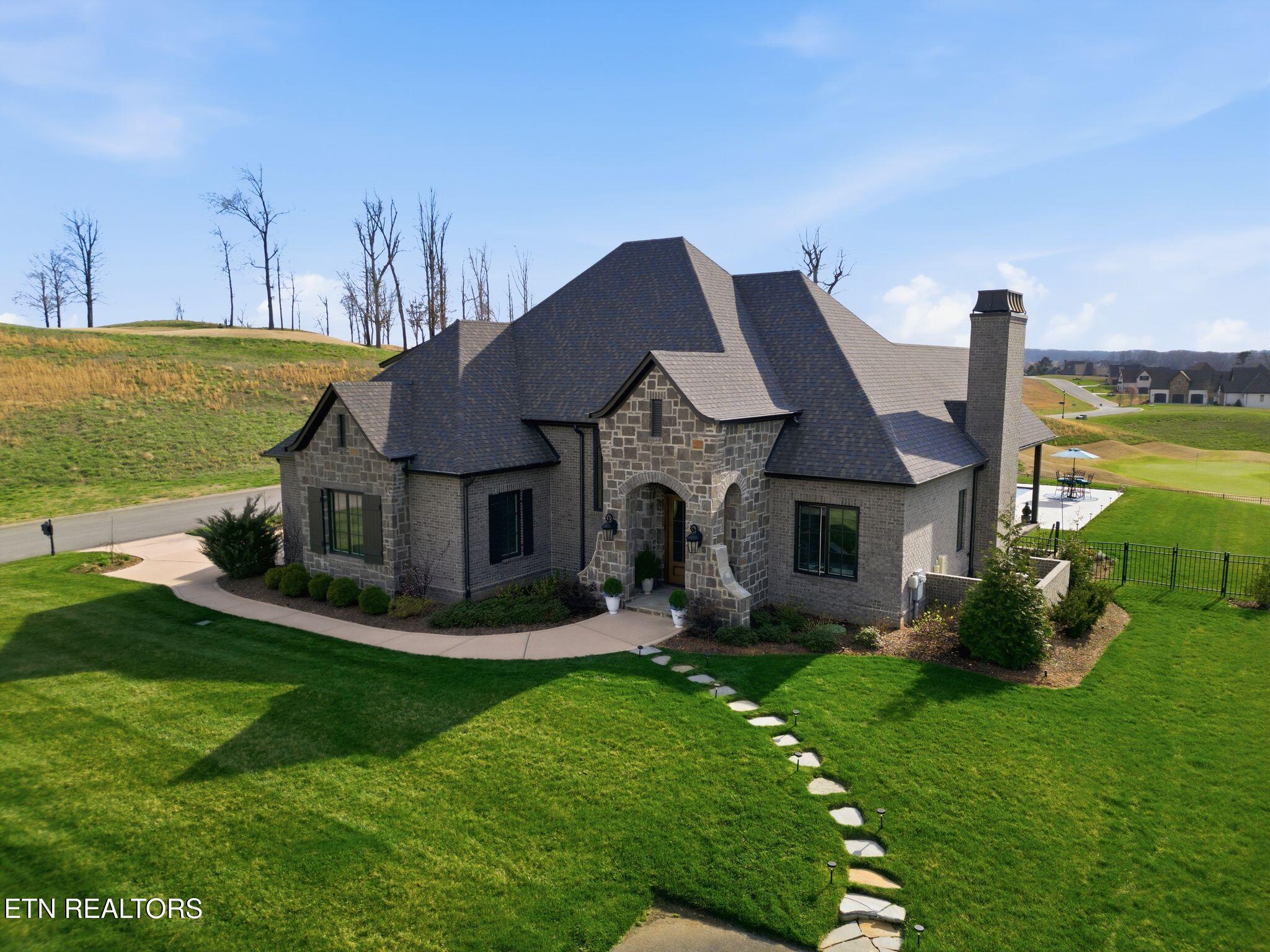 250 Bower Court Lenoir City TN 37772