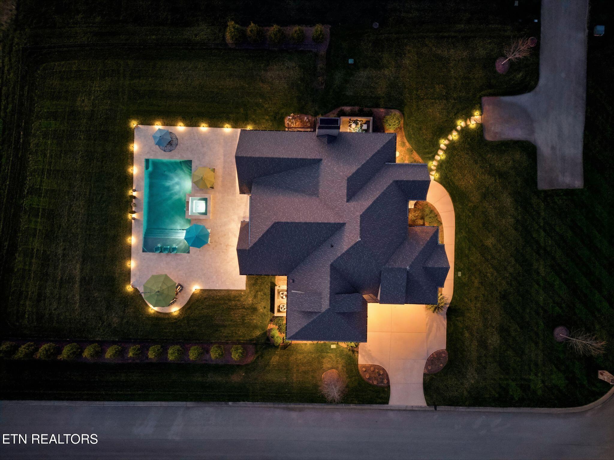 250 Bower Court Lenoir City TN 37772