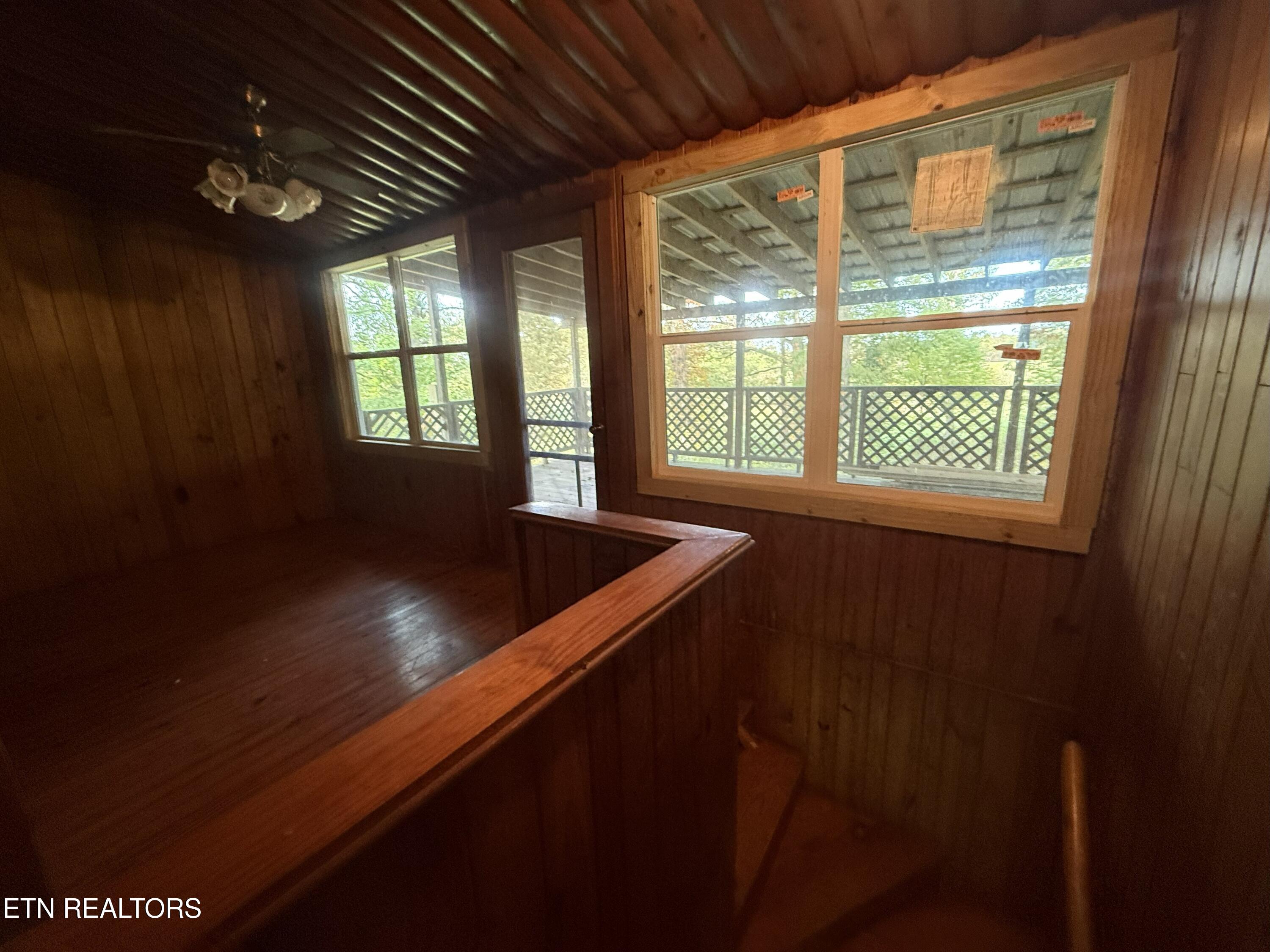 1089 Bicknell Road Clarkrange TN 38553