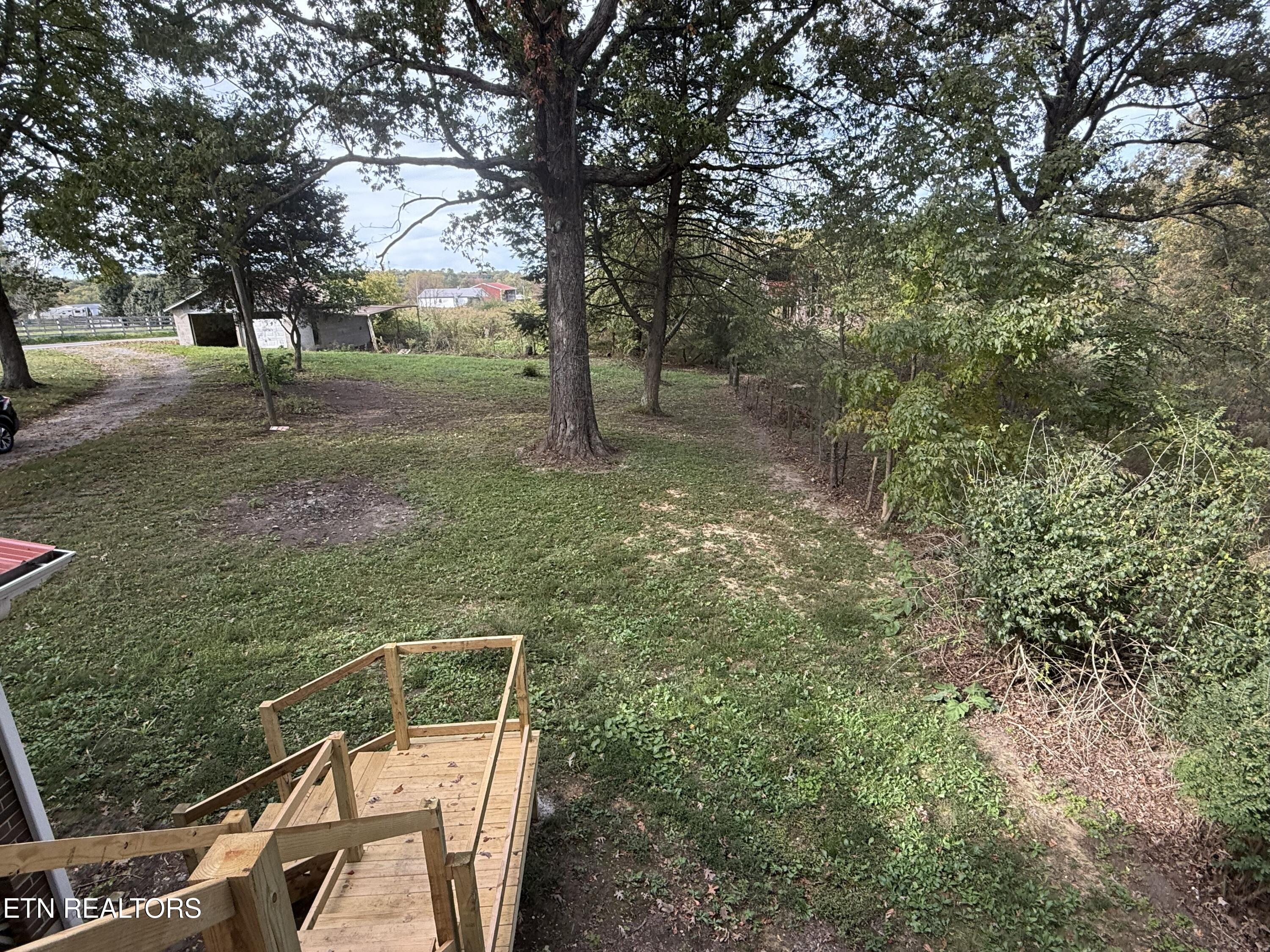 1089 Bicknell Road Clarkrange TN 38553