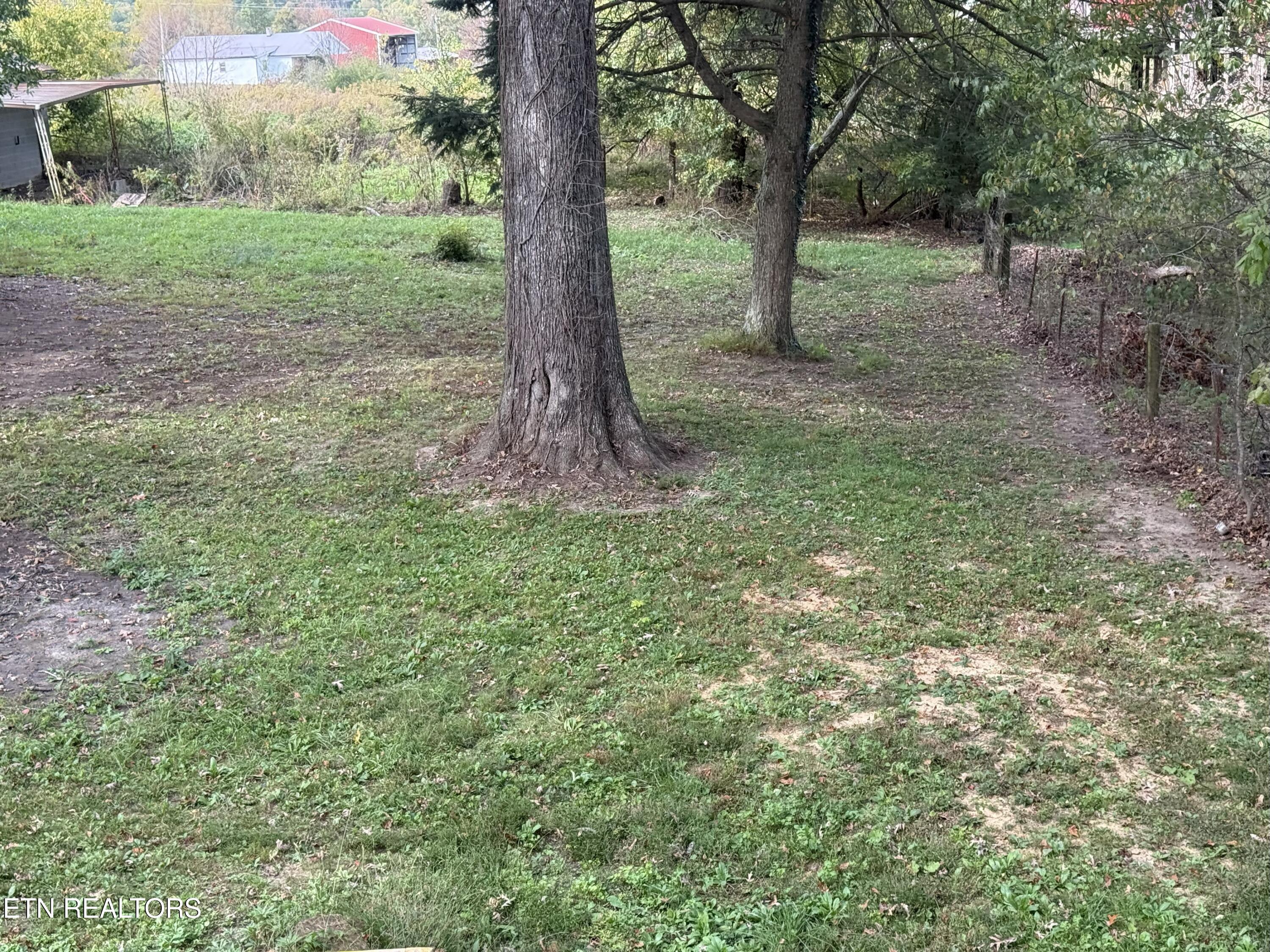 1089 Bicknell Road Clarkrange TN 38553