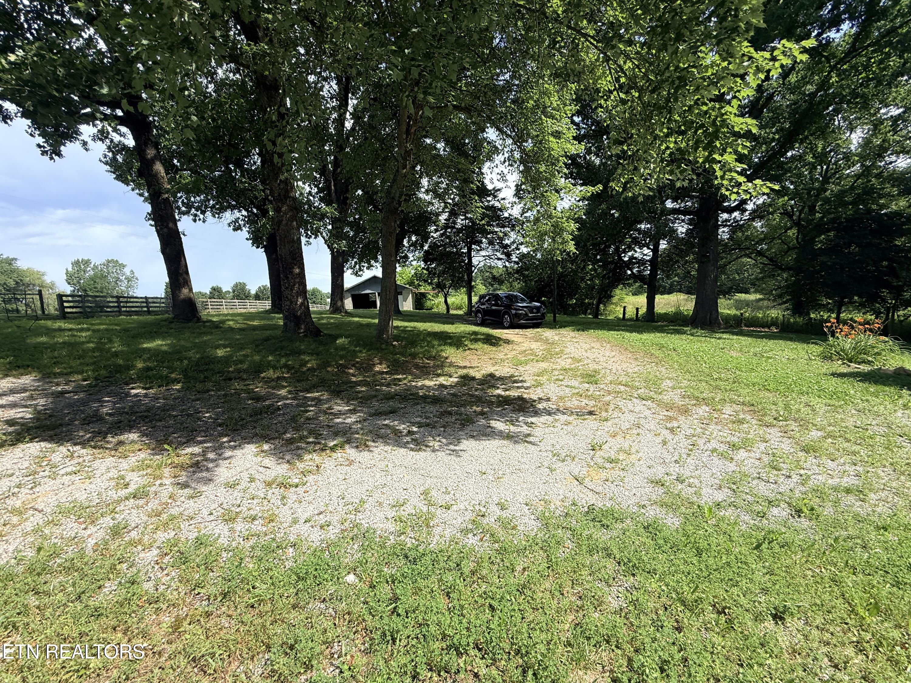 1089 Bicknell Road Clarkrange TN 38553