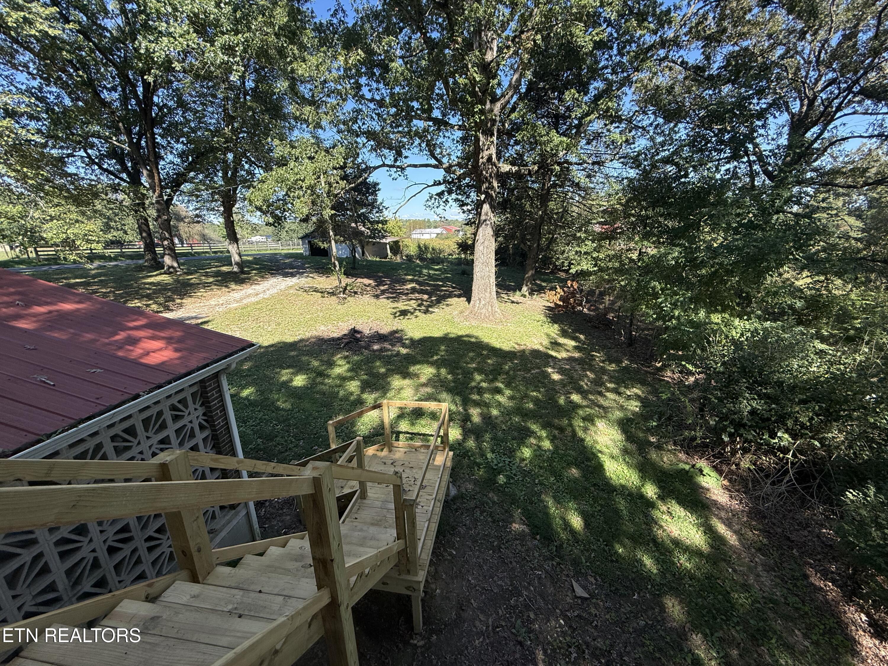 1089 Bicknell Road Clarkrange TN 38553