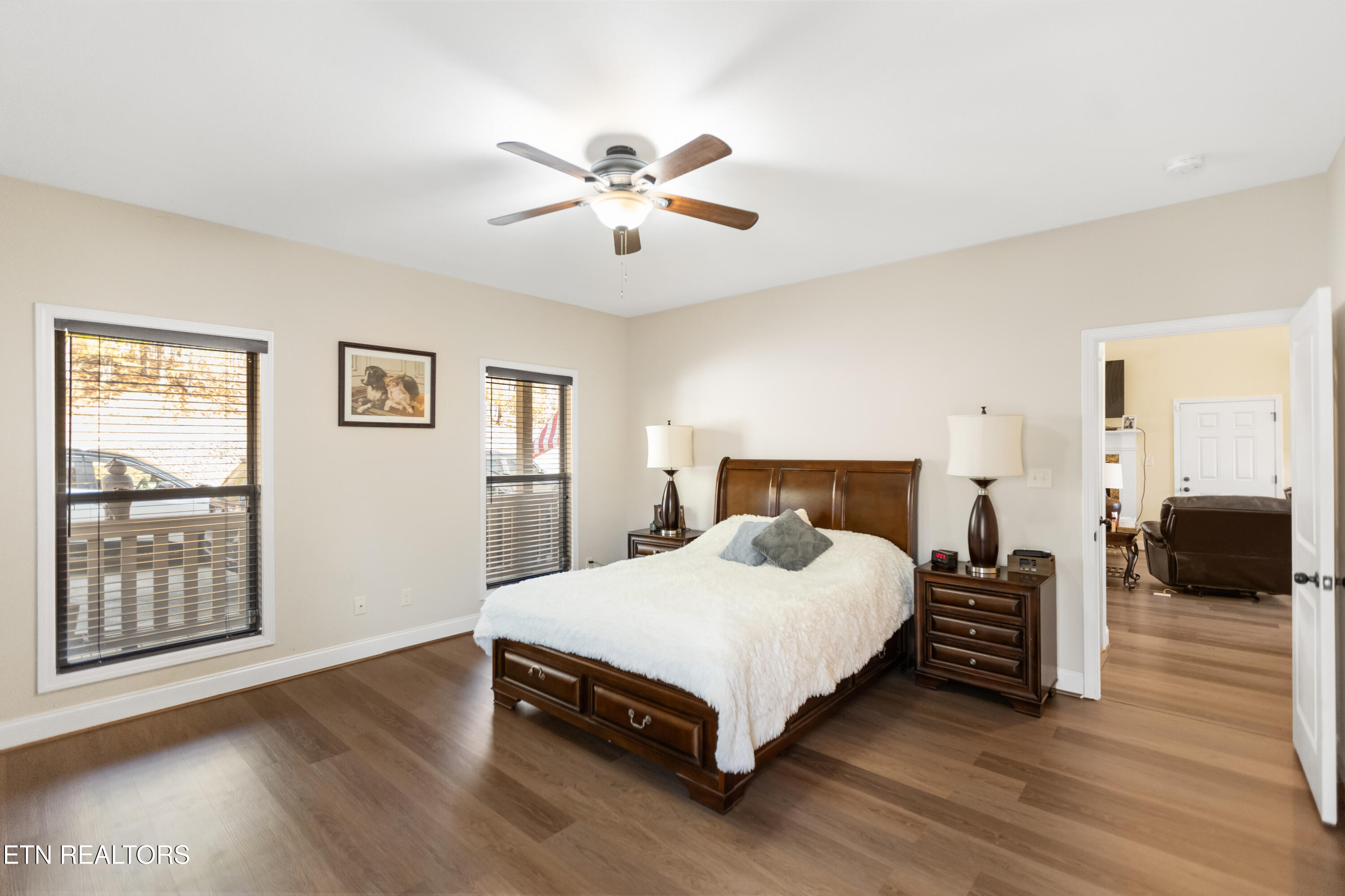 1118 Indian Shadows Drive Ten Mile TN 37880