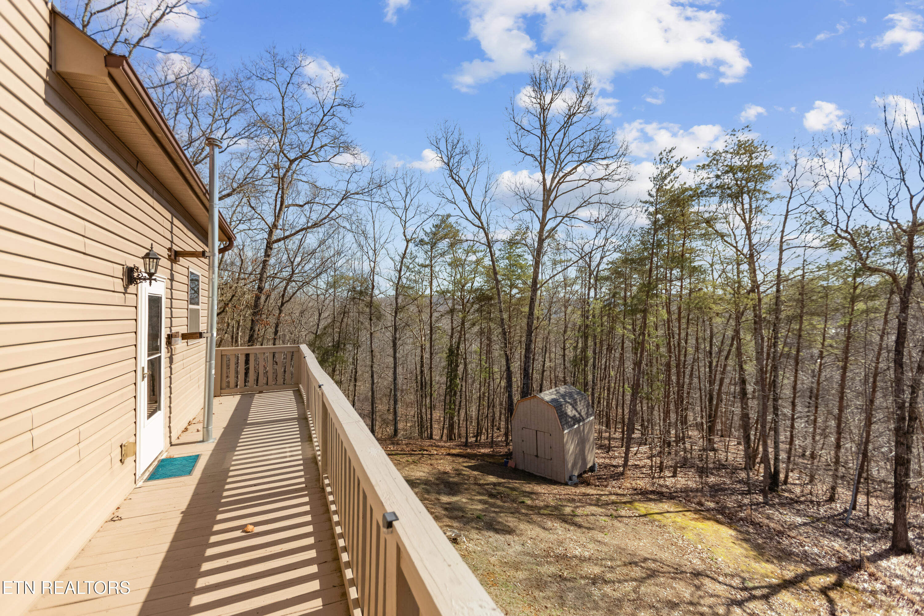 1118 Indian Shadows Drive Ten Mile TN 37880