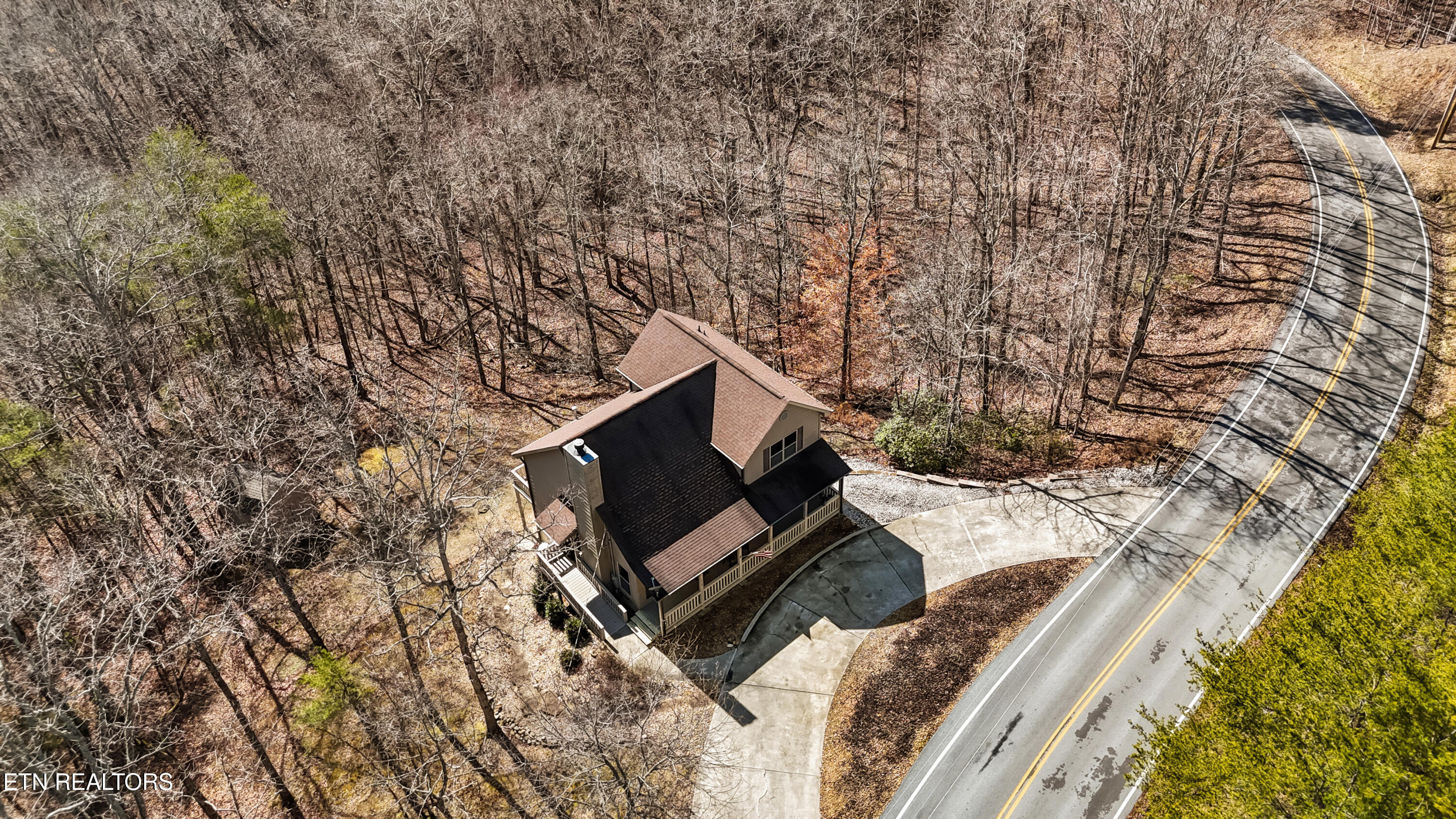 1118 Indian Shadows Drive Ten Mile TN 37880