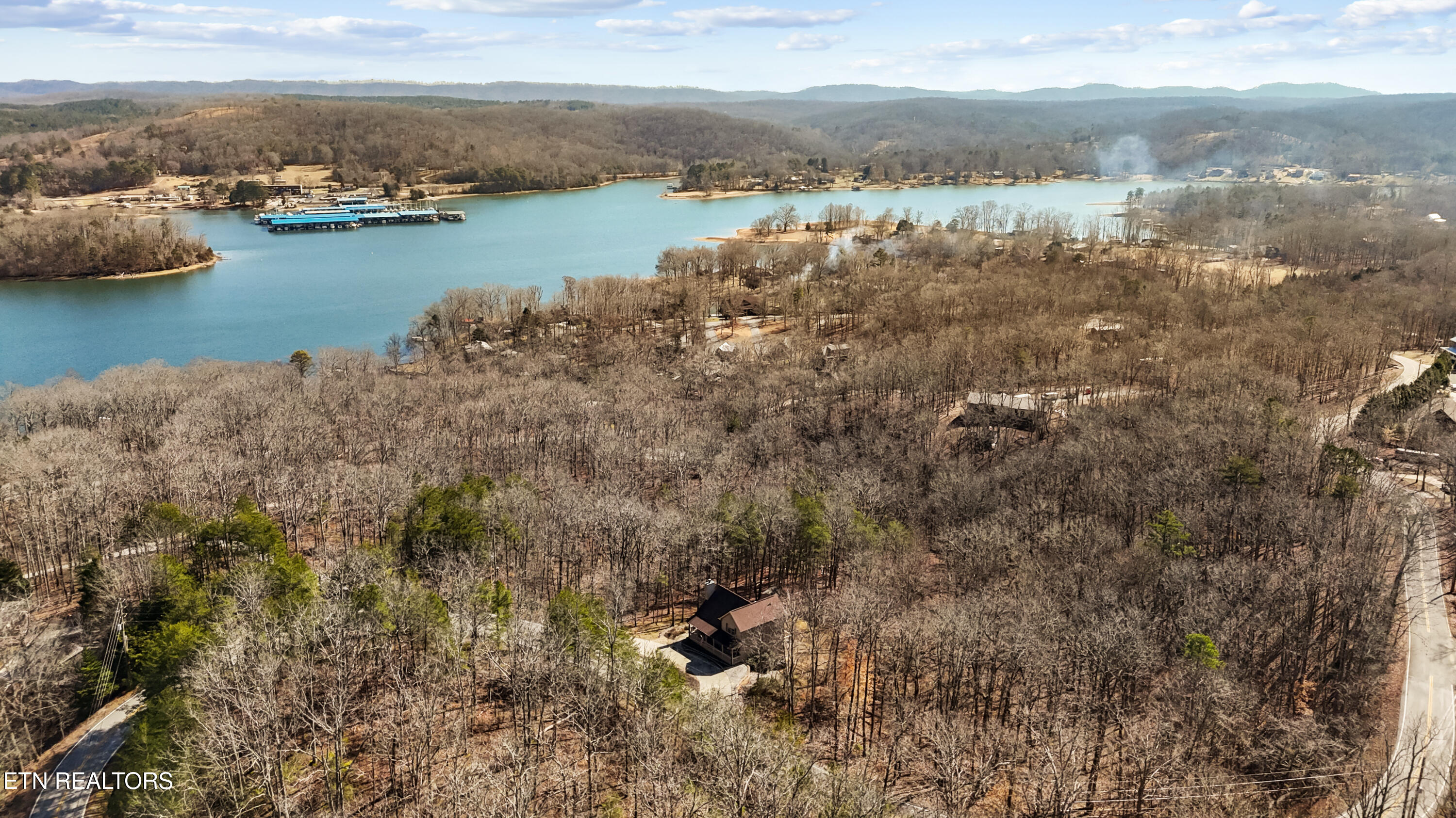 1118 Indian Shadows Drive Ten Mile TN 37880