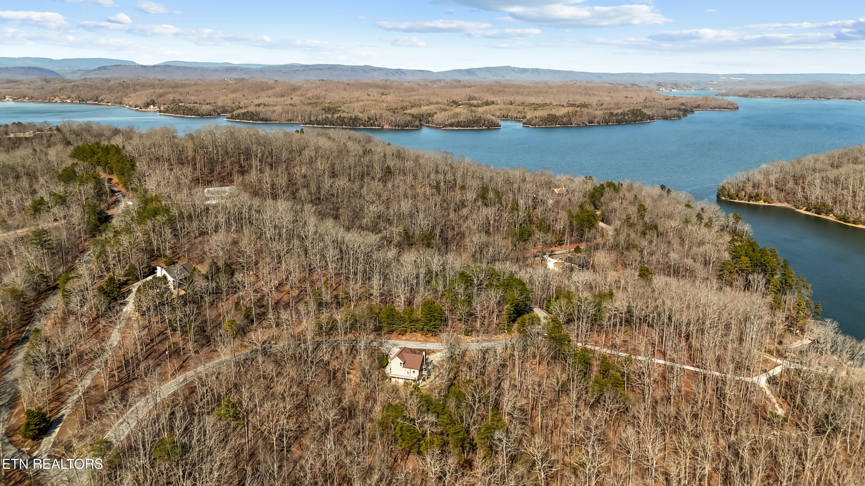 1118 Indian Shadows Drive Ten Mile TN 37880