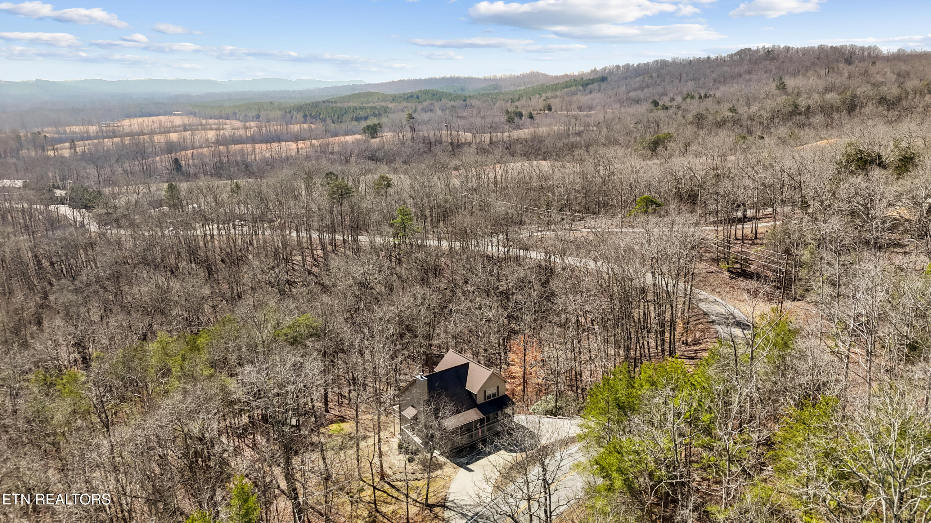 1118 Indian Shadows Drive Ten Mile TN 37880