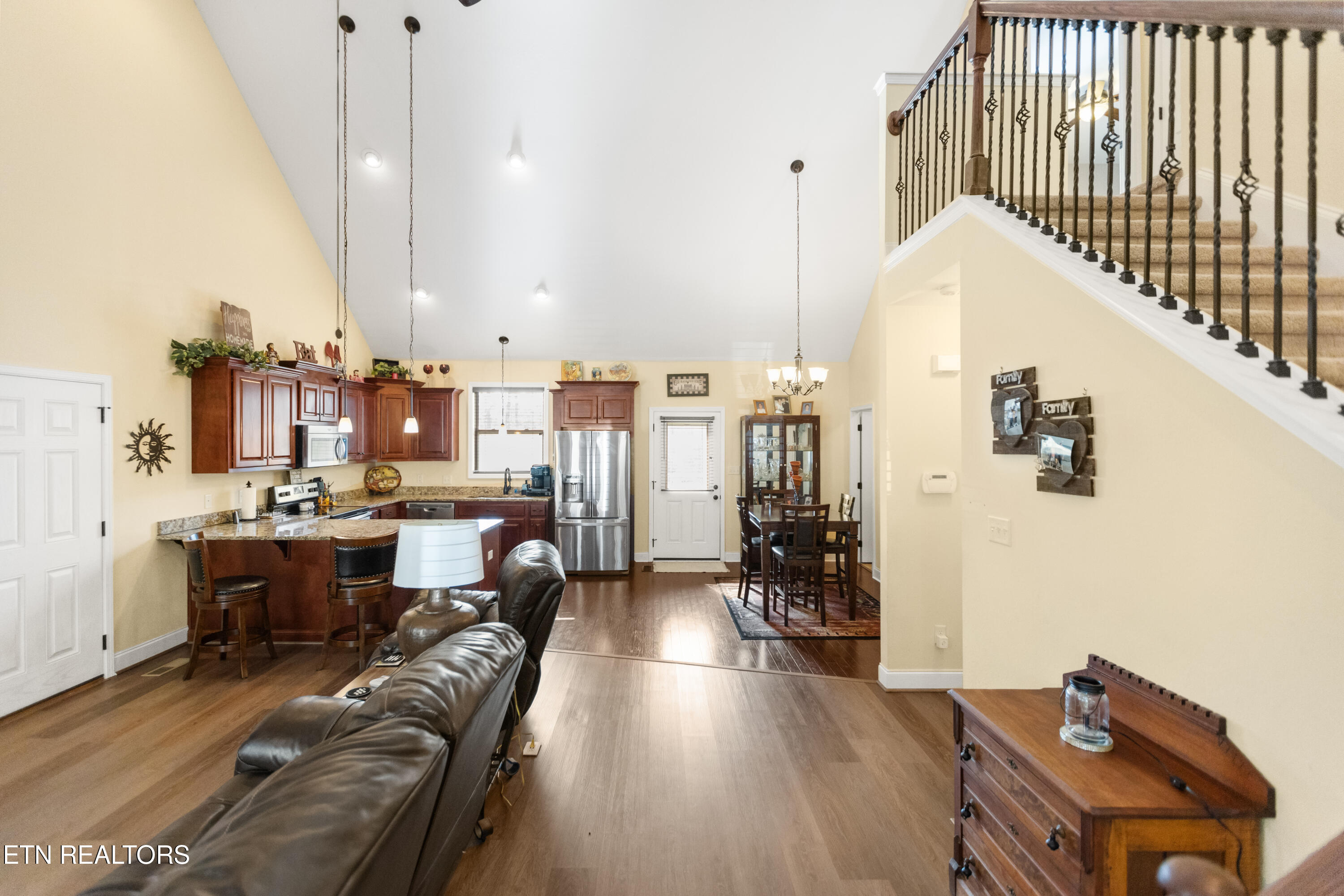 1118 Indian Shadows Drive Ten Mile TN 37880