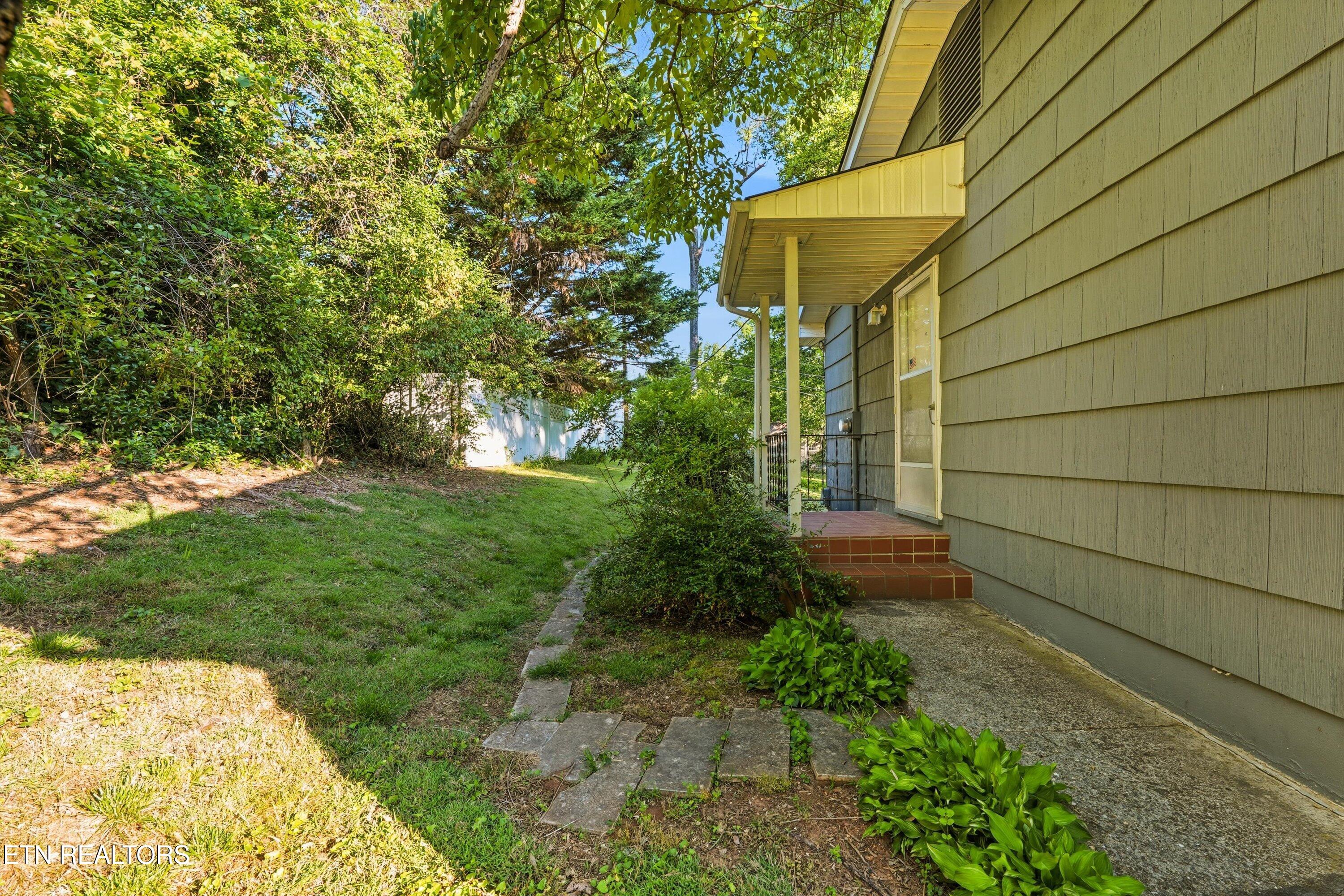 2309 Unity Drive Knoxville TN 37918
