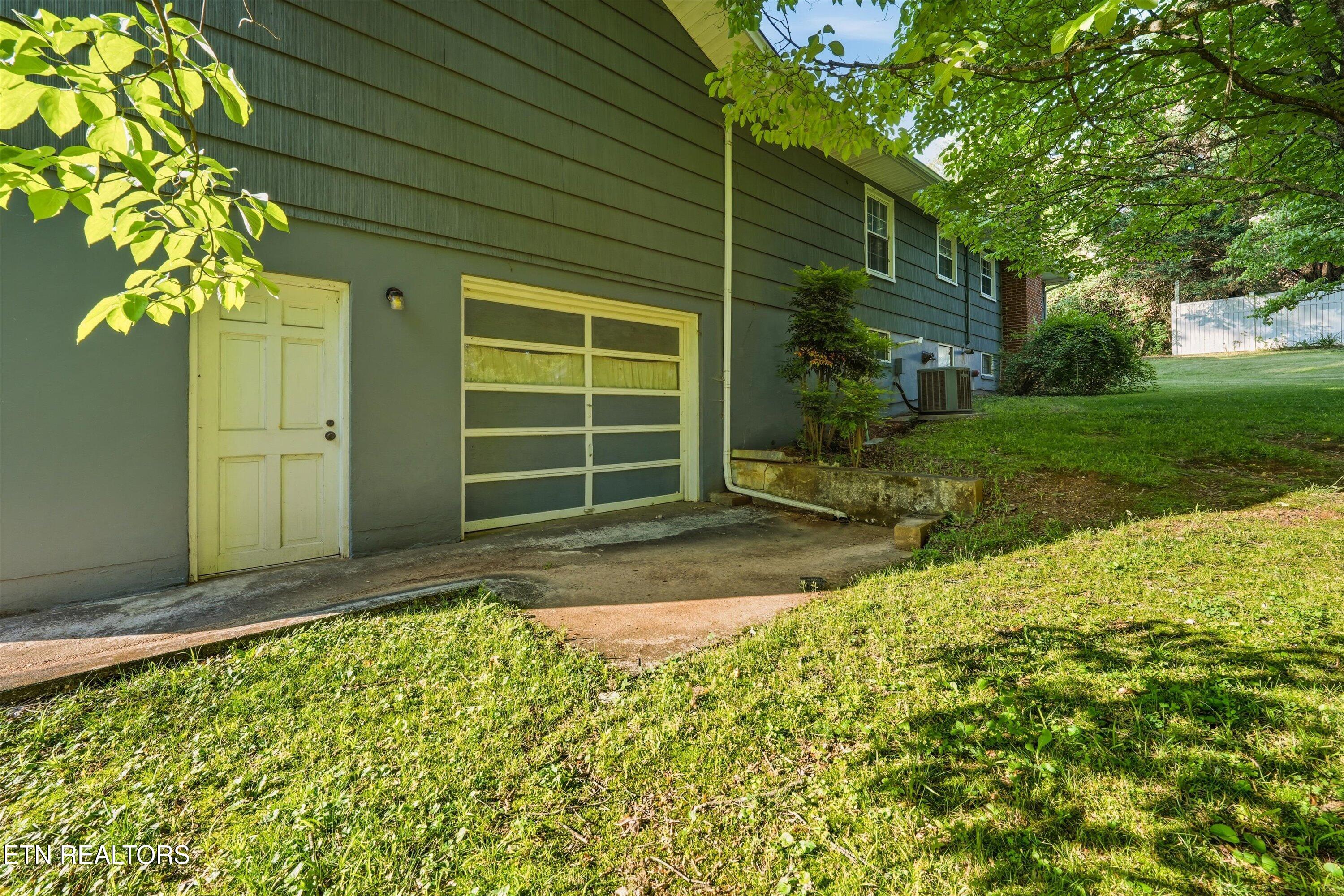 2309 Unity Drive Knoxville TN 37918