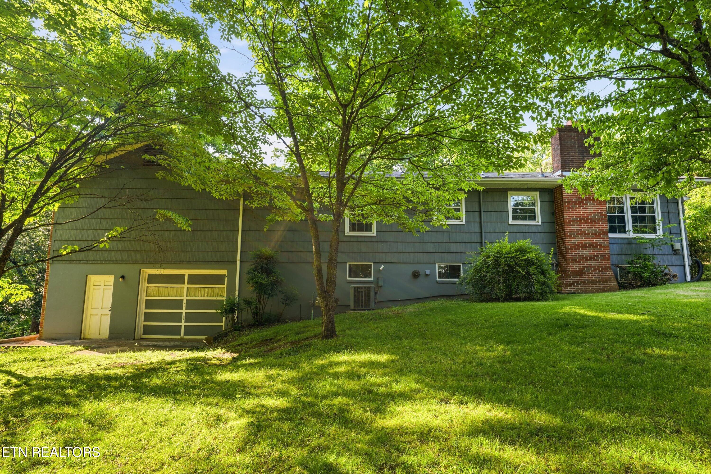 2309 Unity Drive Knoxville TN 37918