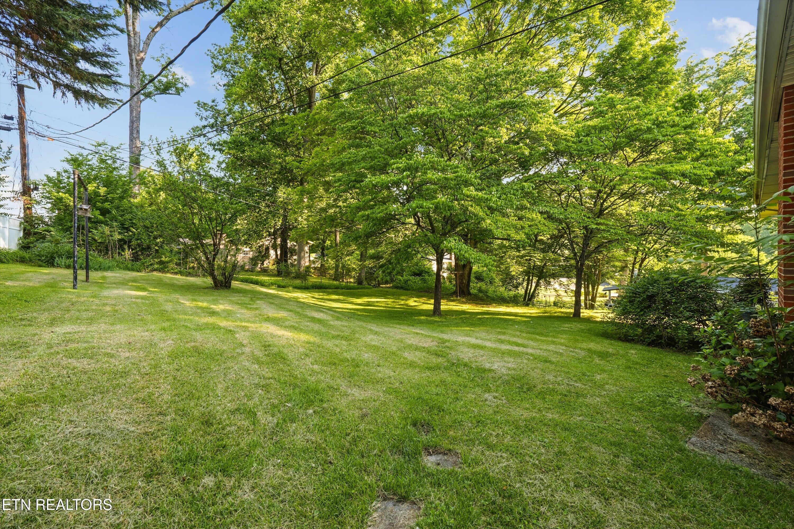 2309 Unity Drive Knoxville TN 37918