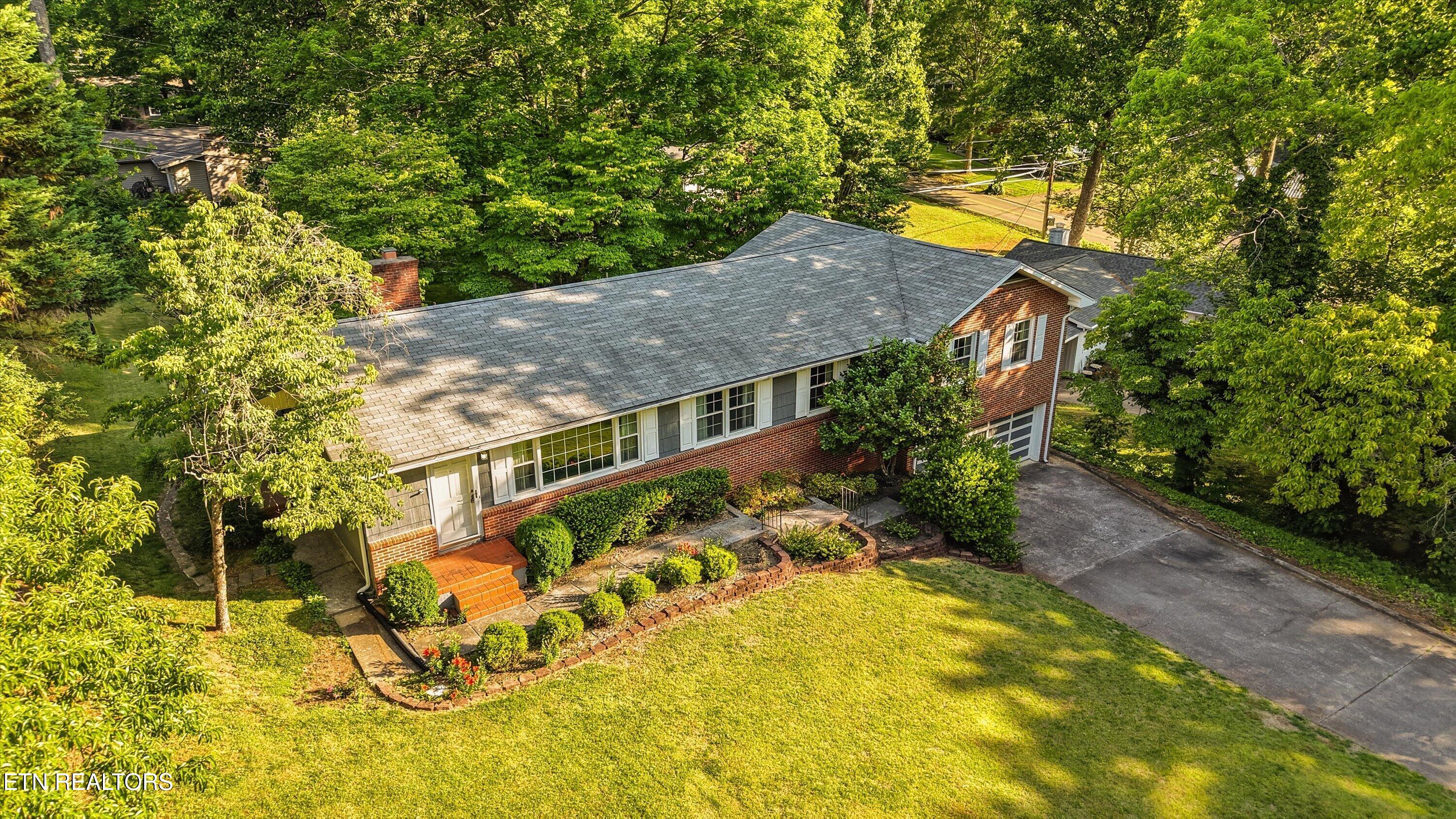 2309 Unity Drive Knoxville TN 37918