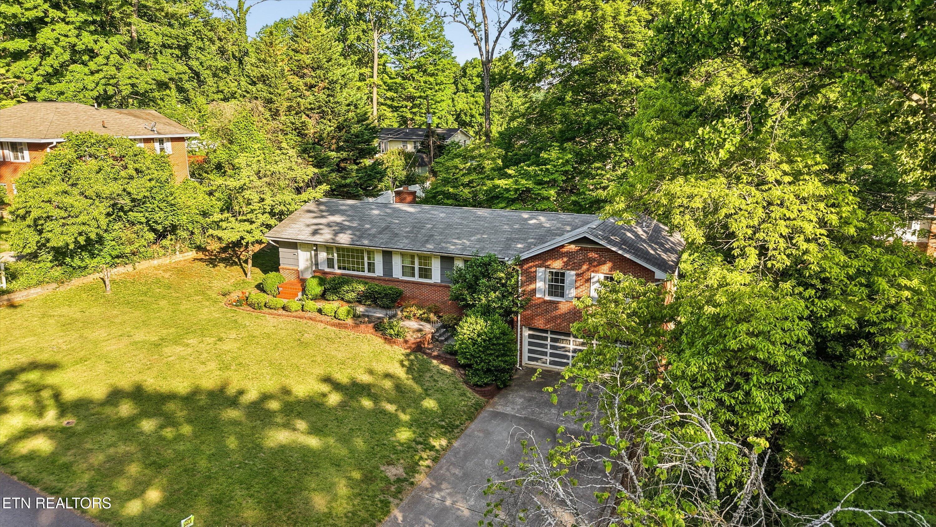 2309 Unity Drive Knoxville TN 37918