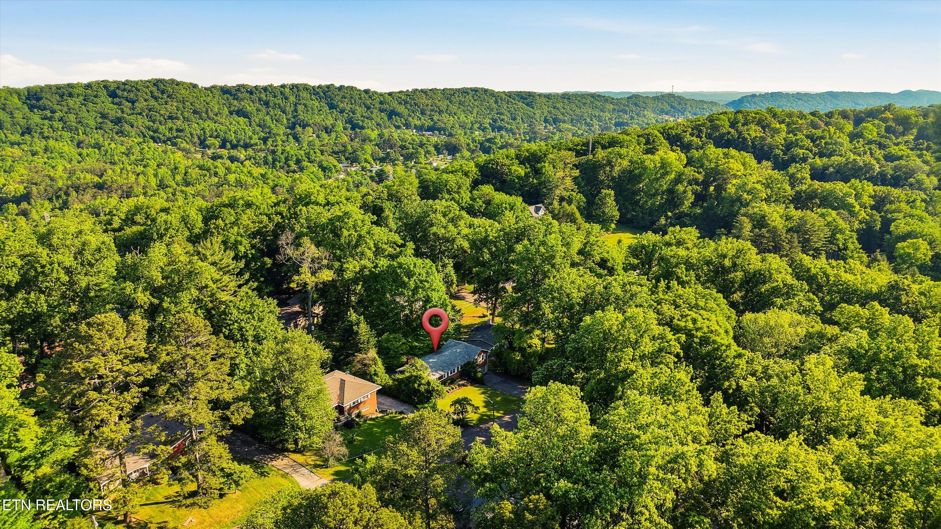 2309 Unity Drive Knoxville TN 37918
