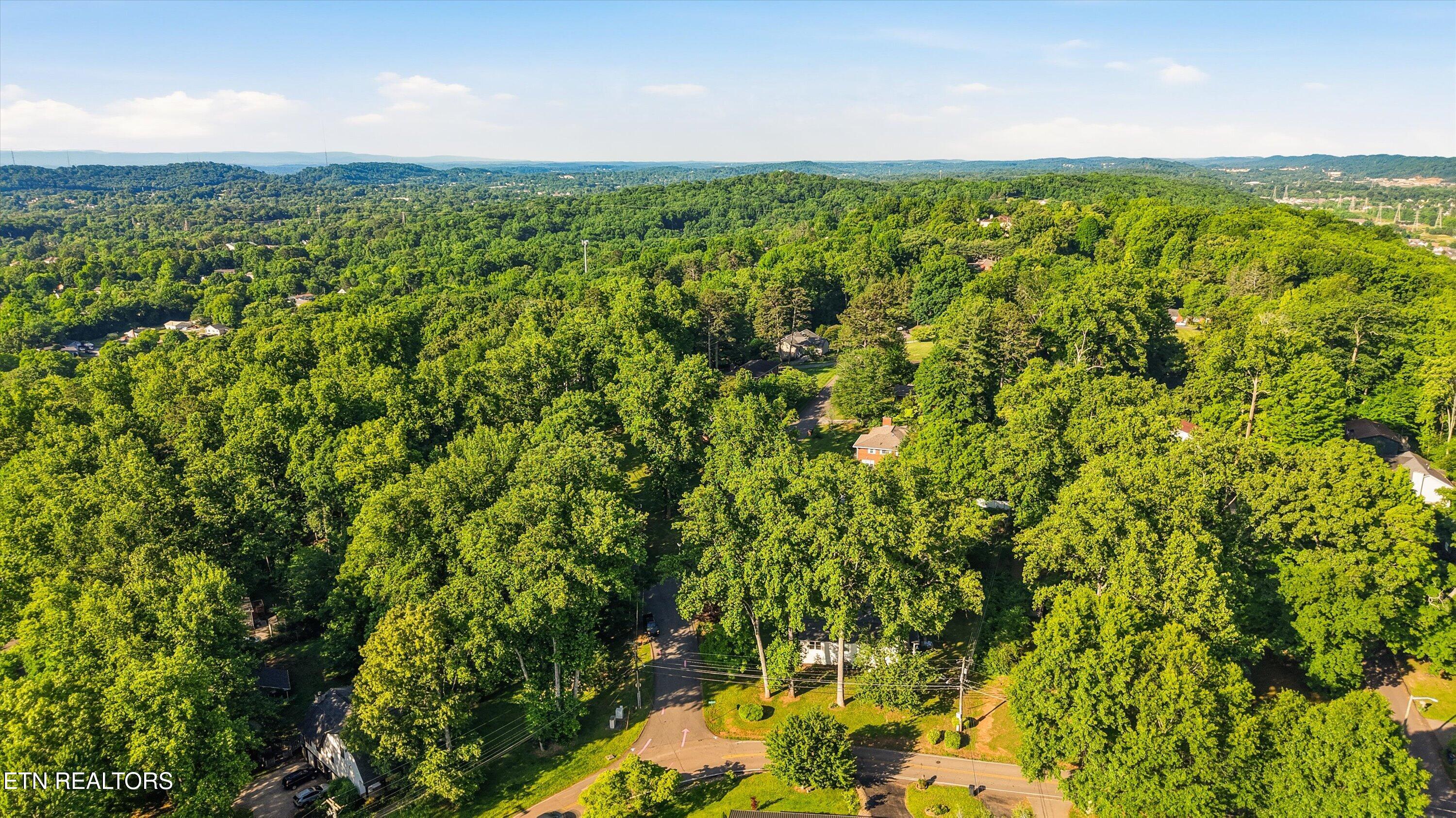 2309 Unity Drive Knoxville TN 37918