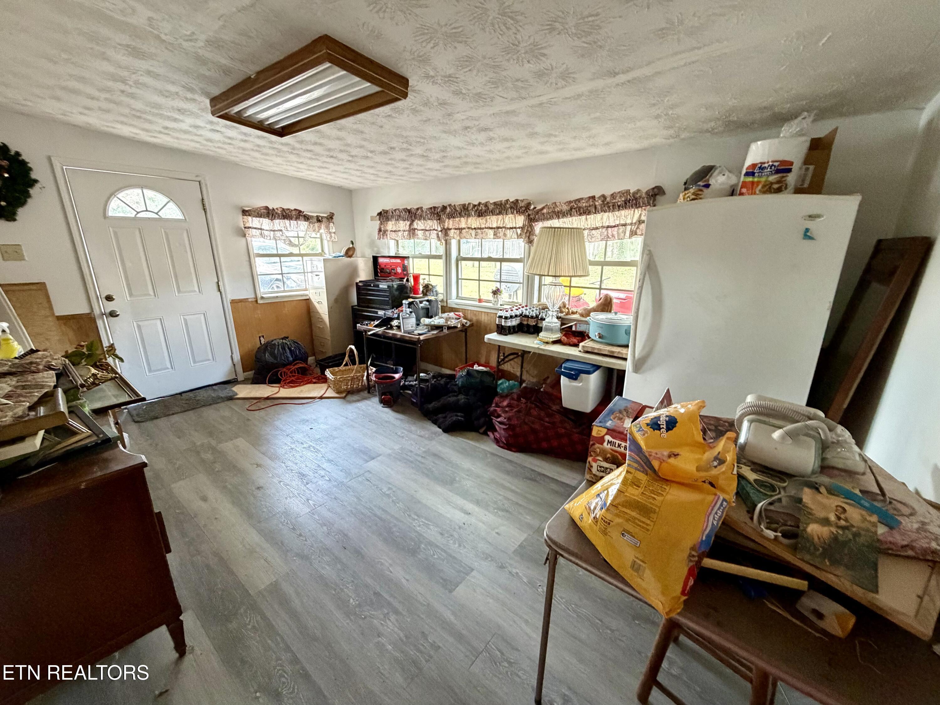 4933 Azalea Drive Knoxville TN 37909