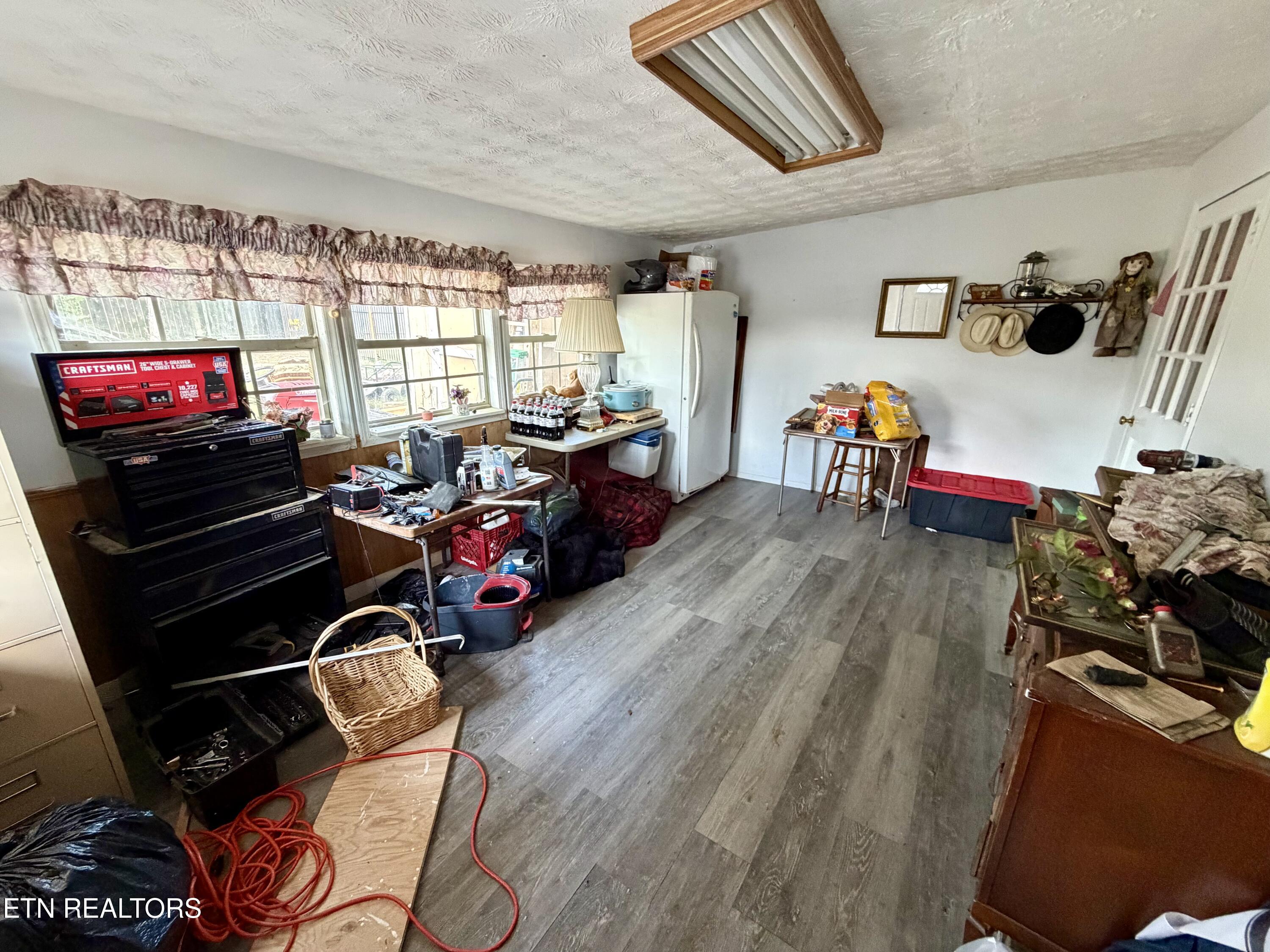 4933 Azalea Drive Knoxville TN 37909