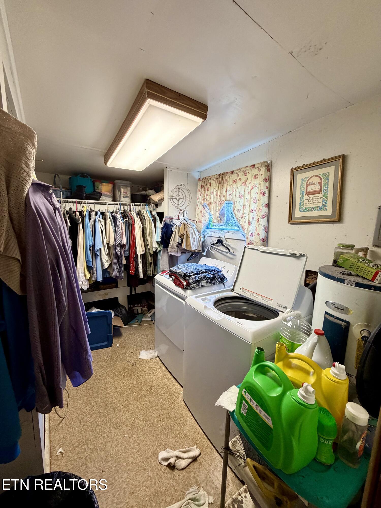 4933 Azalea Drive Knoxville TN 37909