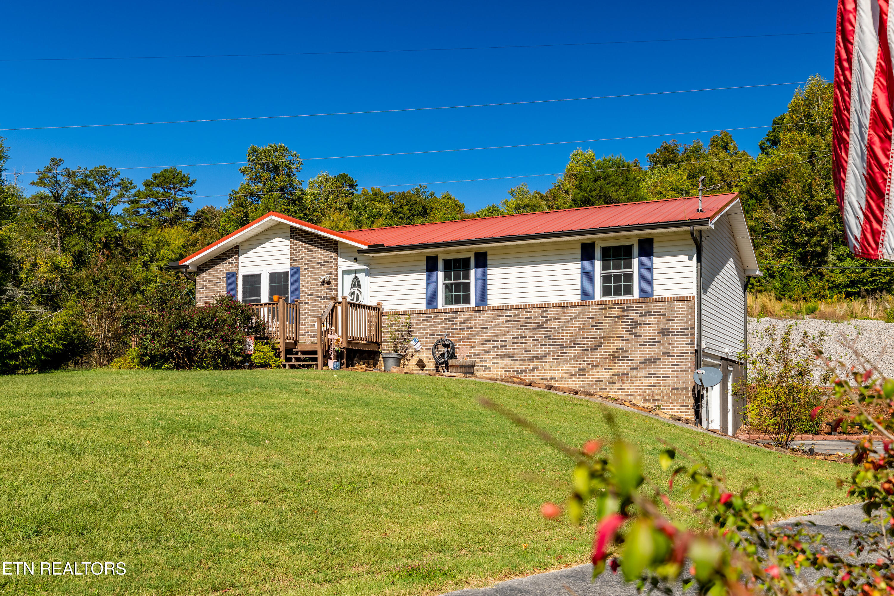 168 Batley Loop Road Clinton TN 37716