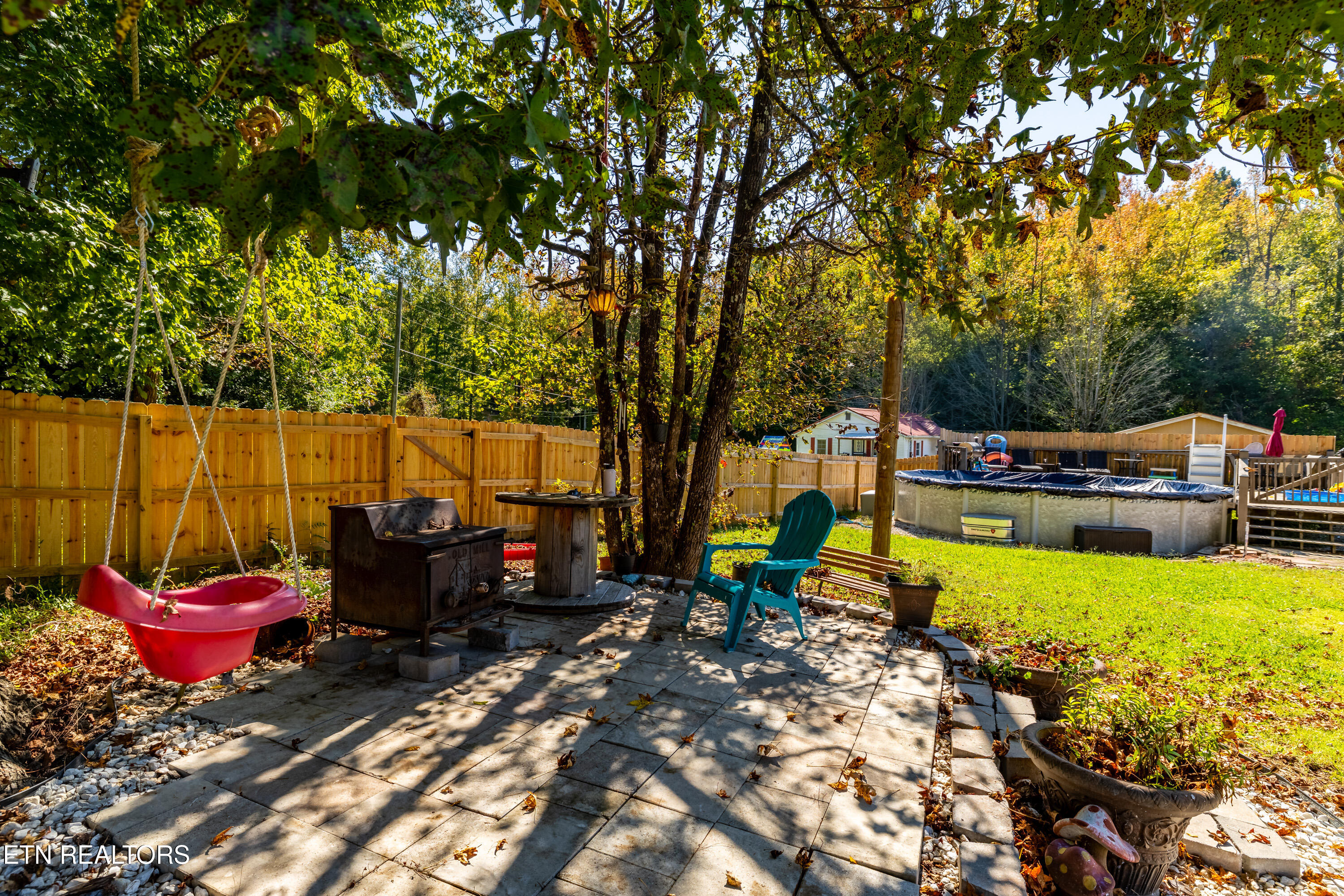 168 Batley Loop Road Clinton TN 37716