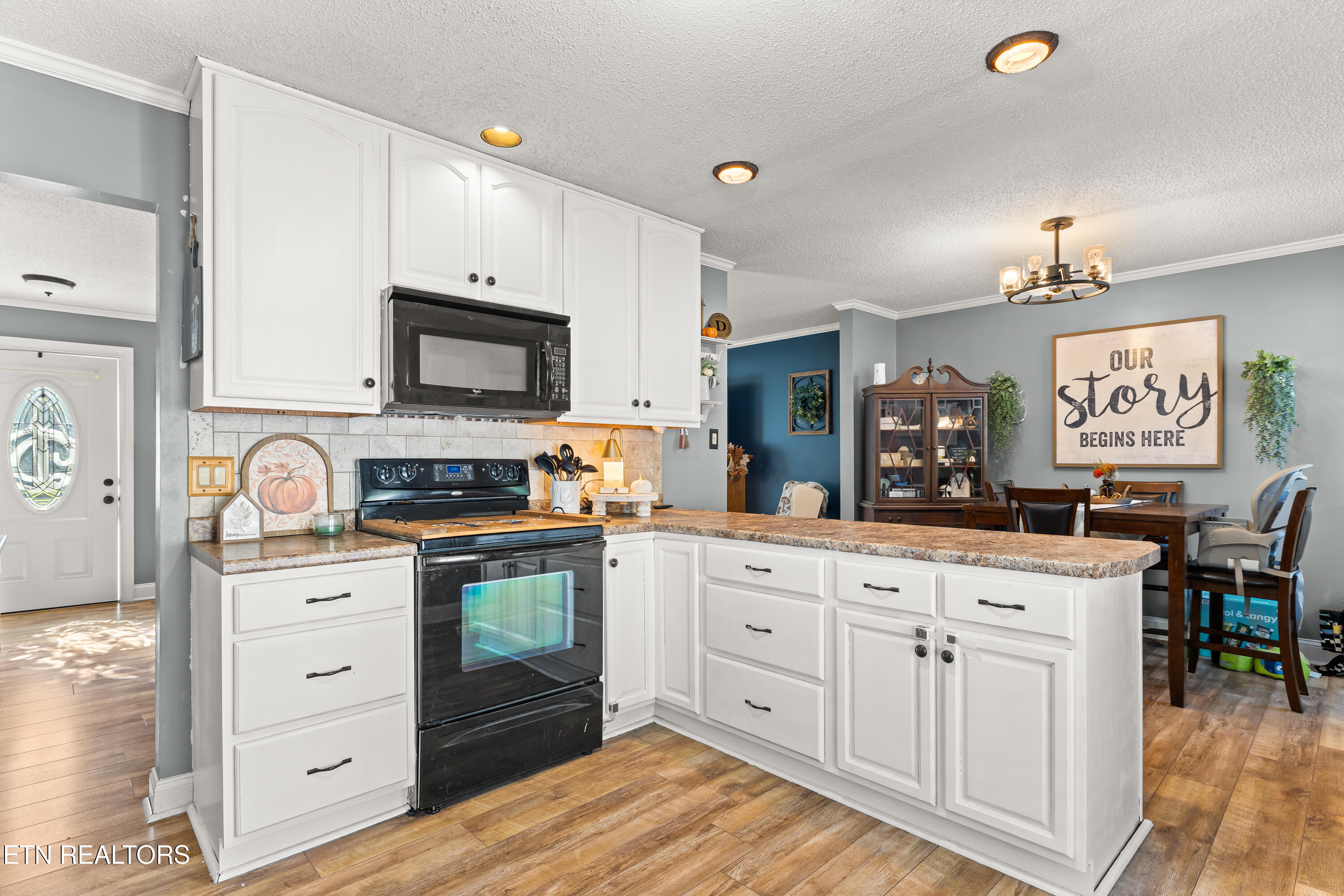 168 Batley Loop Road Clinton TN 37716