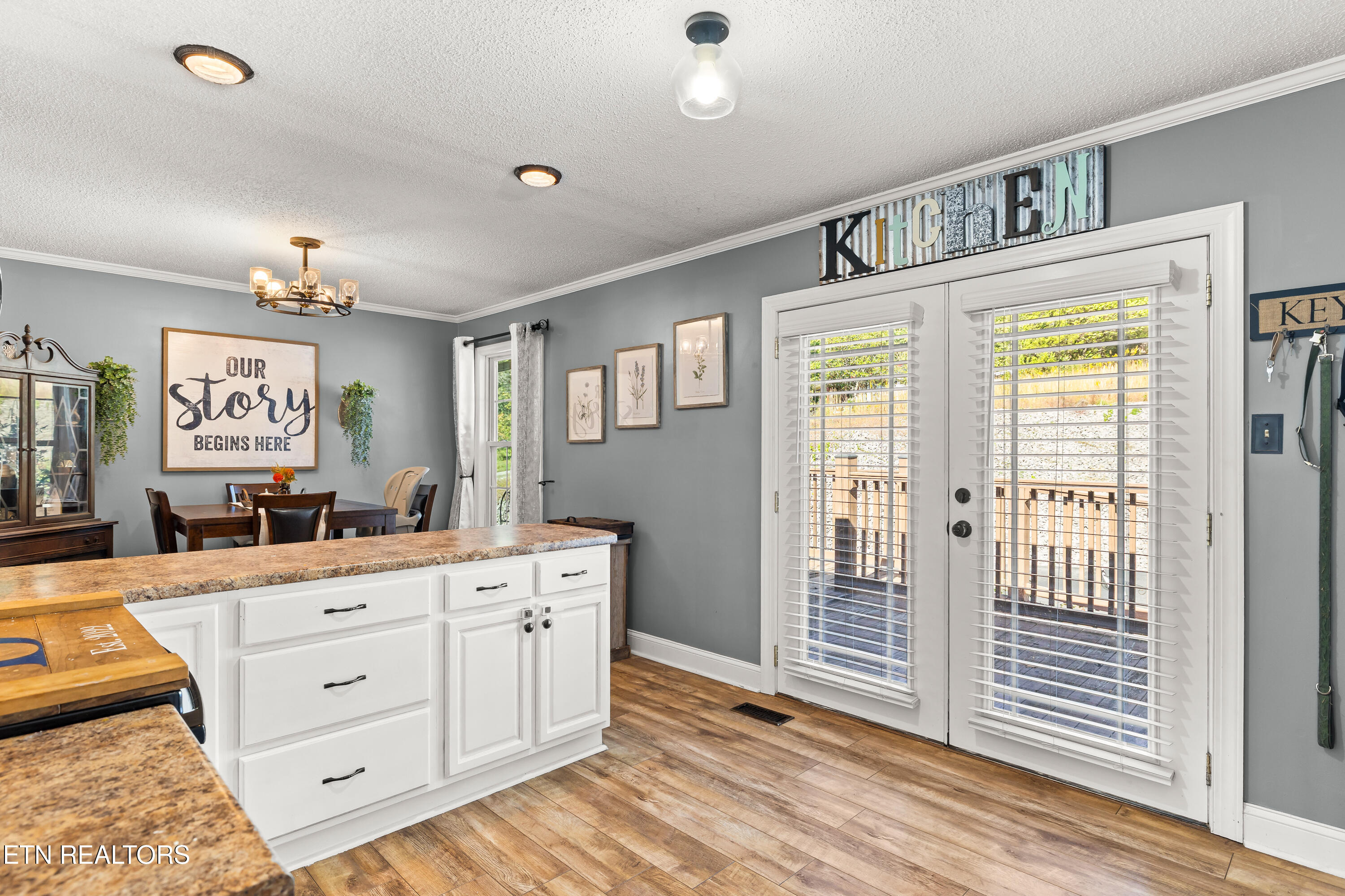 168 Batley Loop Road Clinton TN 37716