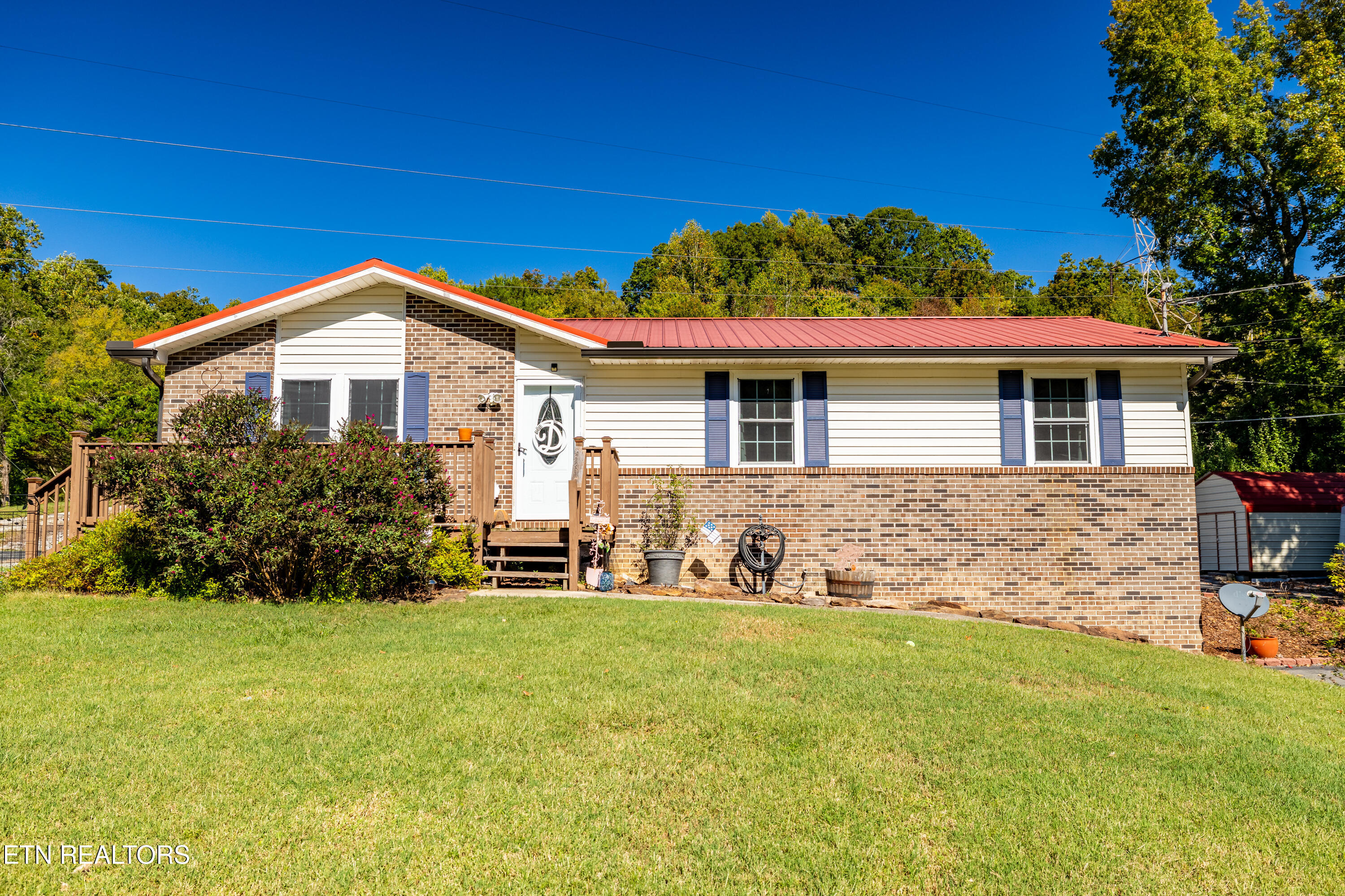 168 Batley Loop Road Clinton TN 37716