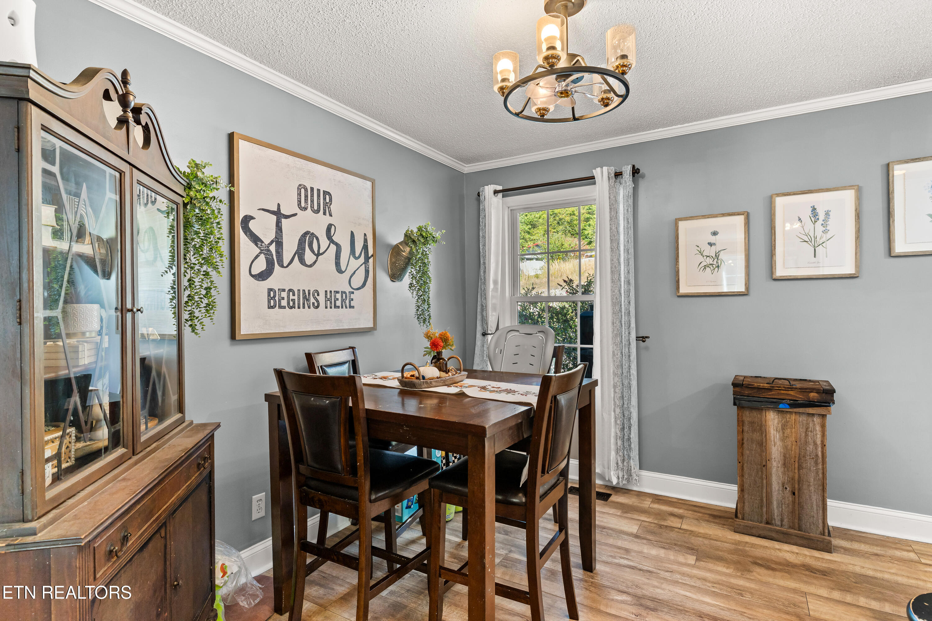 168 Batley Loop Road Clinton TN 37716