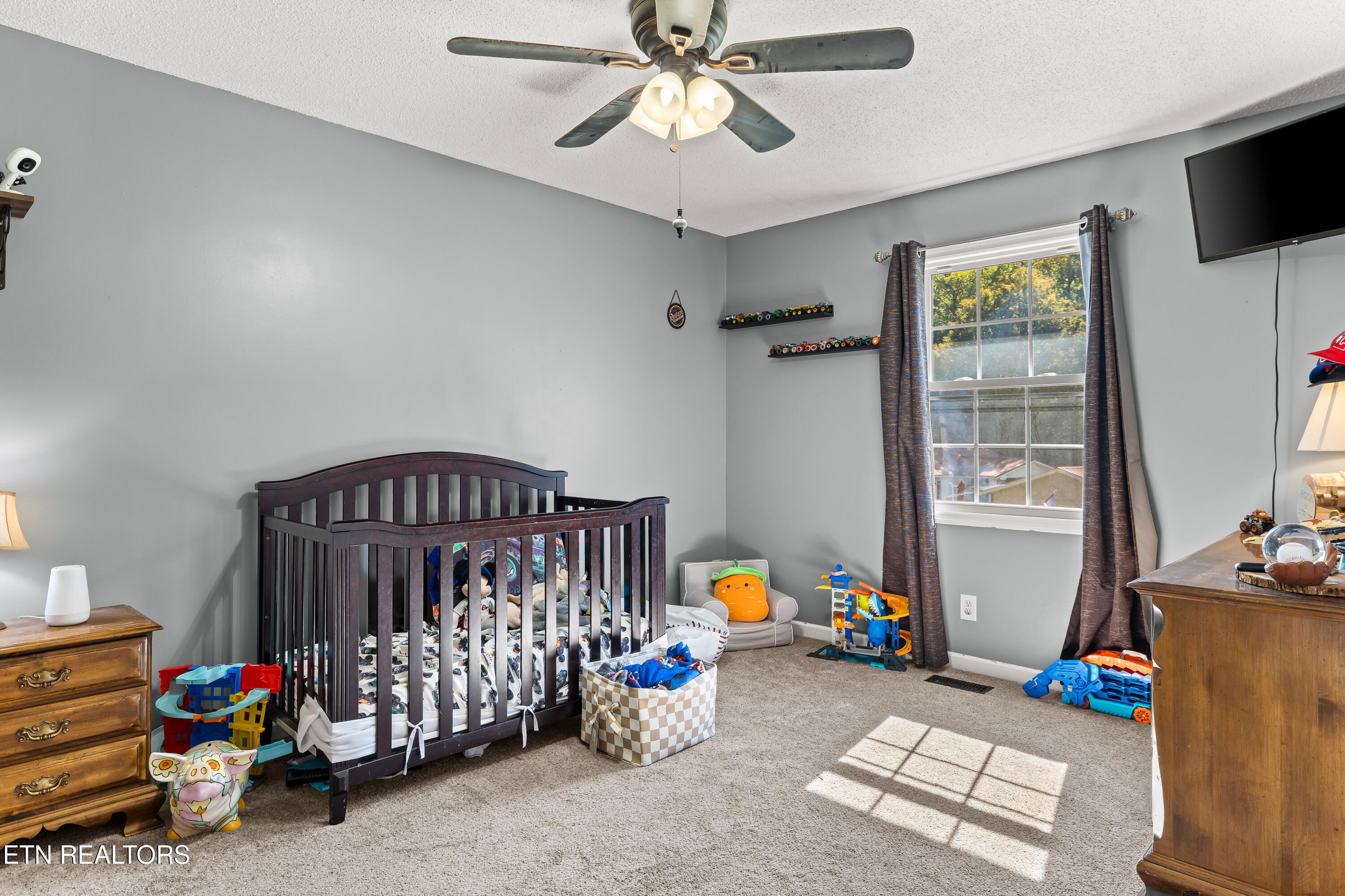 168 Batley Loop Road Clinton TN 37716