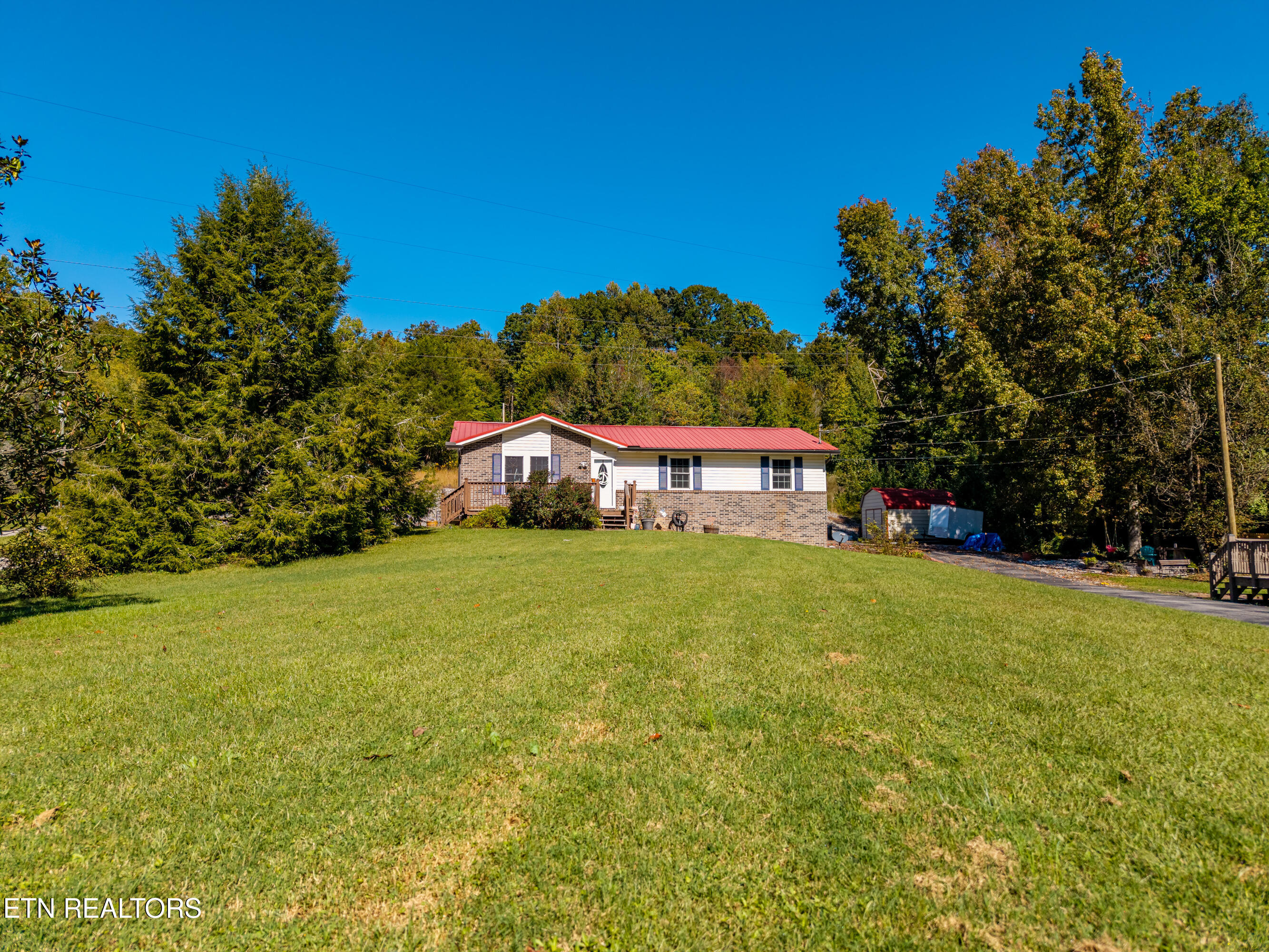 168 Batley Loop Road Clinton TN 37716