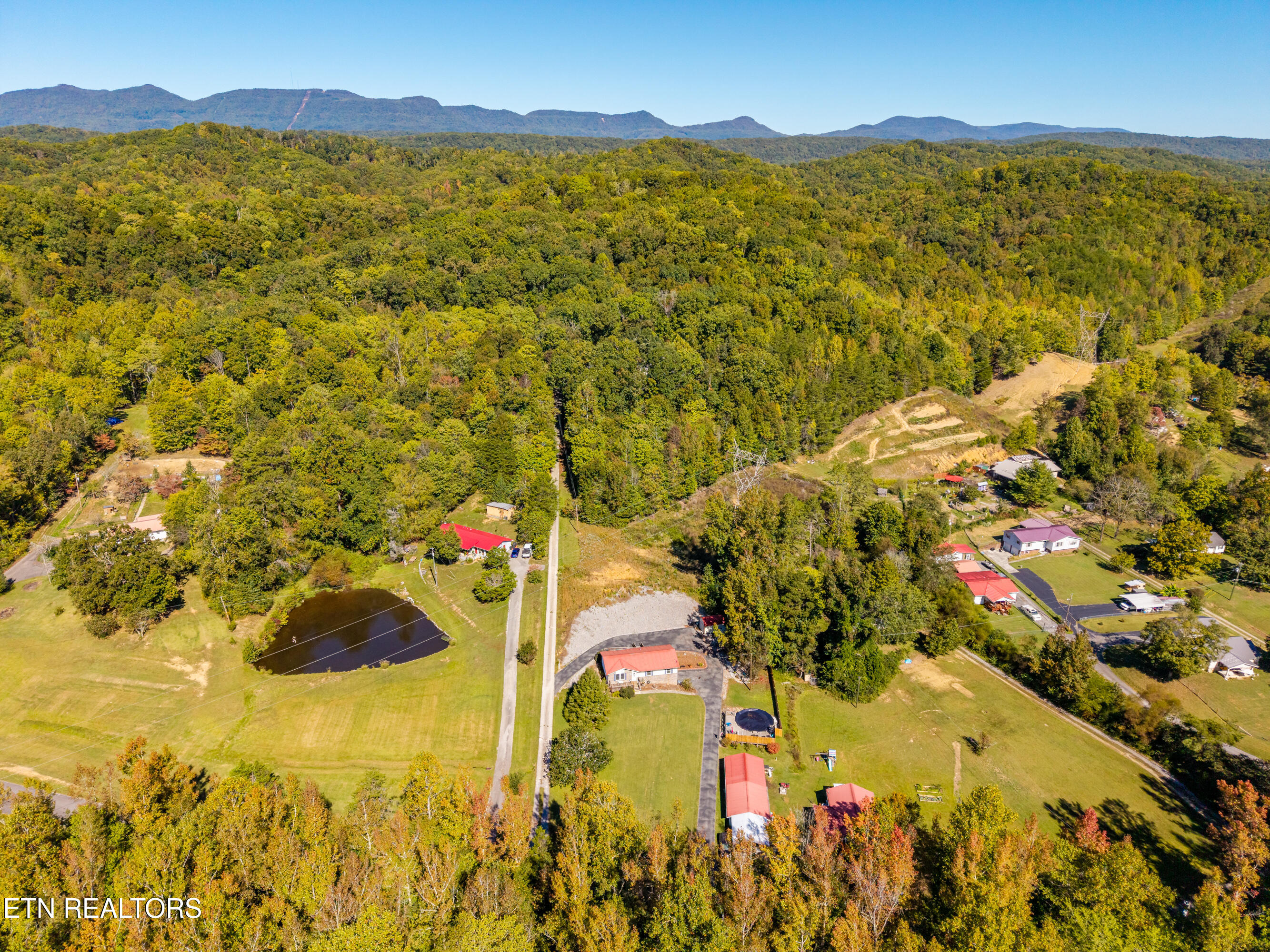 168 Batley Loop Road Clinton TN 37716