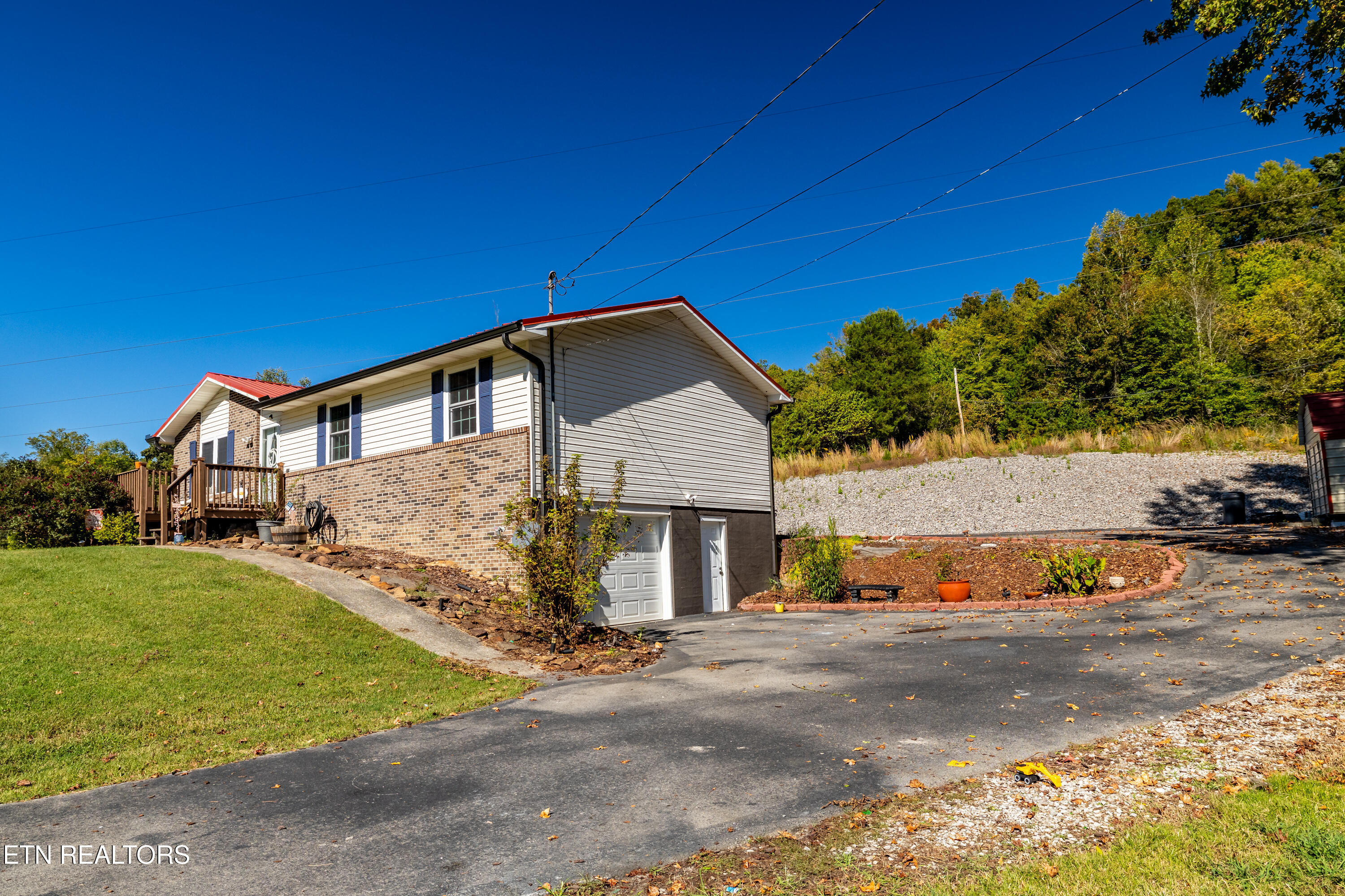 168 Batley Loop Road Clinton TN 37716
