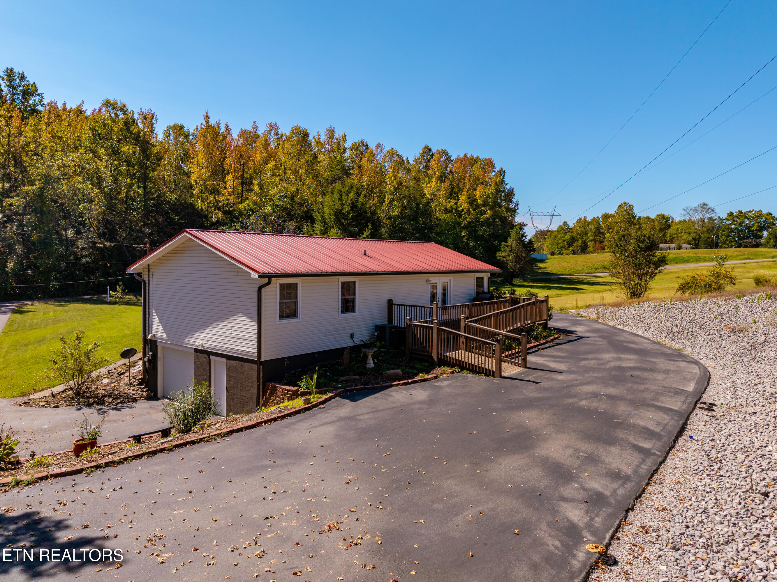 168 Batley Loop Road Clinton TN 37716