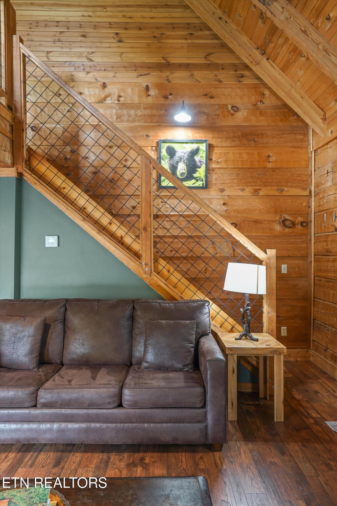 419 Matterhorn Drive Gatlinburg TN 37738