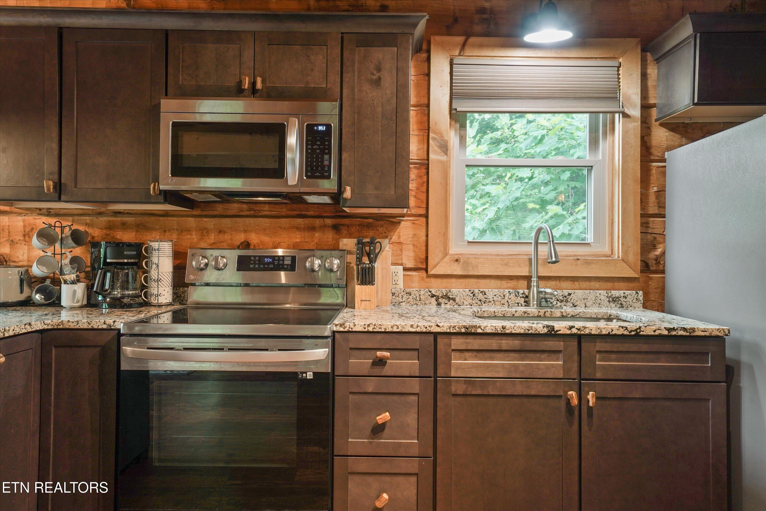 419 Matterhorn Drive Gatlinburg TN 37738