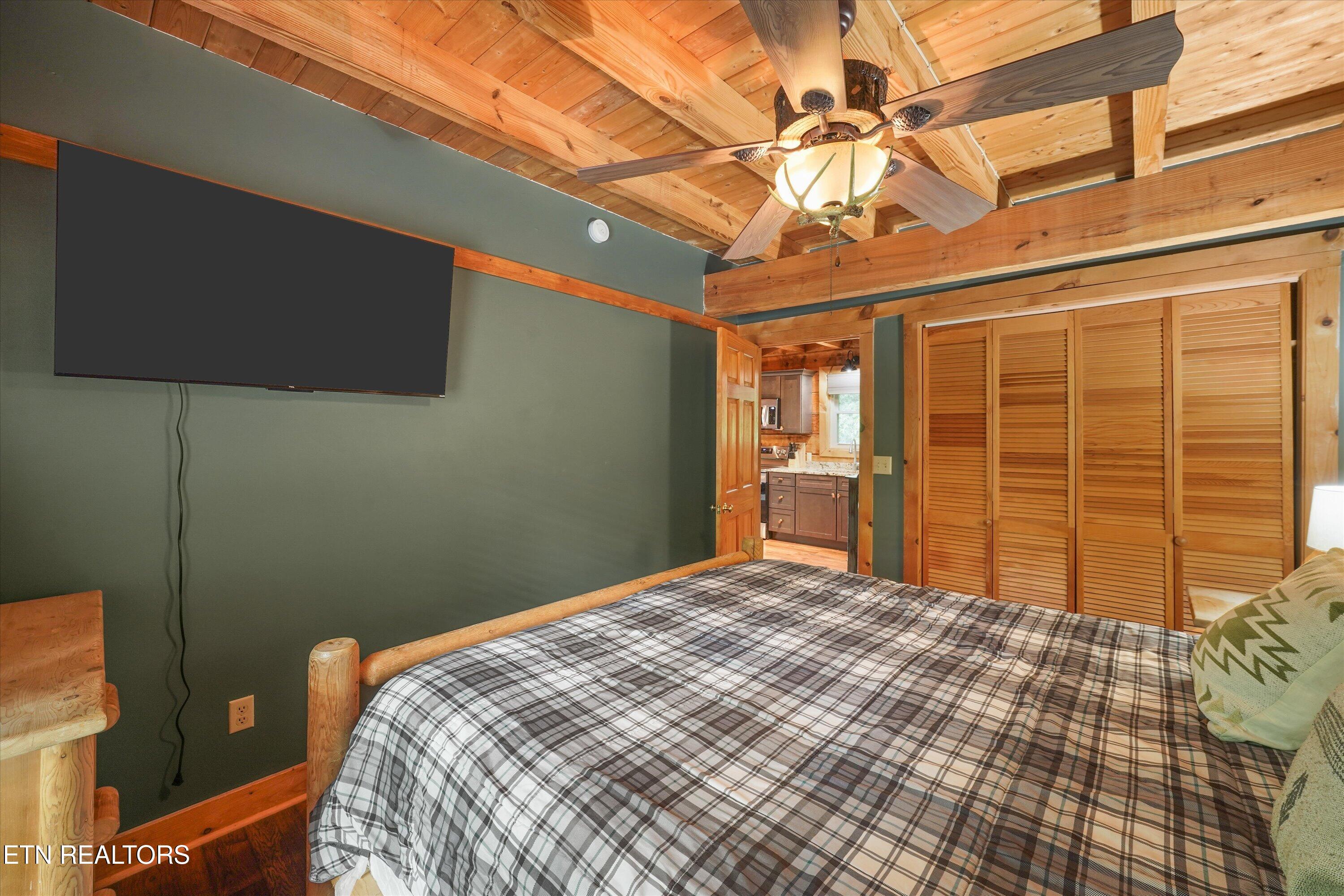 419 Matterhorn Drive Gatlinburg TN 37738
