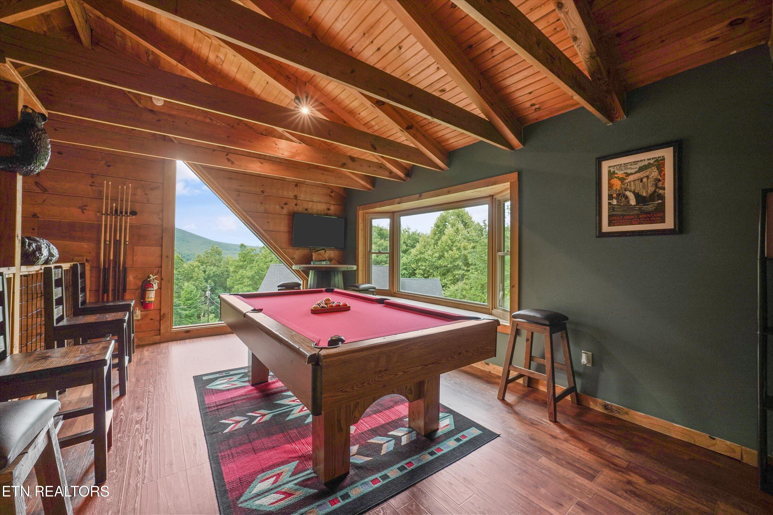 419 Matterhorn Drive Gatlinburg TN 37738